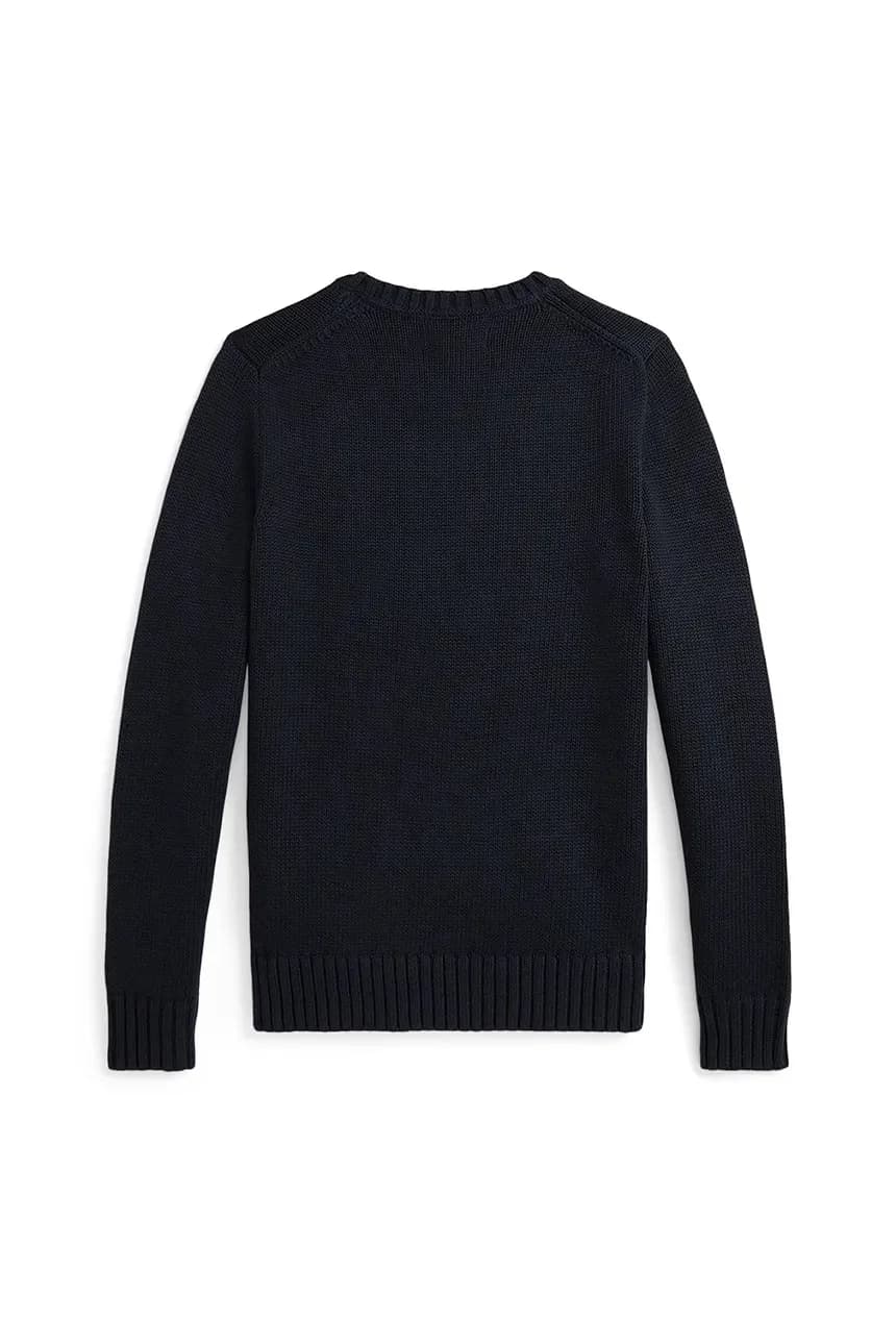 Детская хлопковая толстовка - фото 2