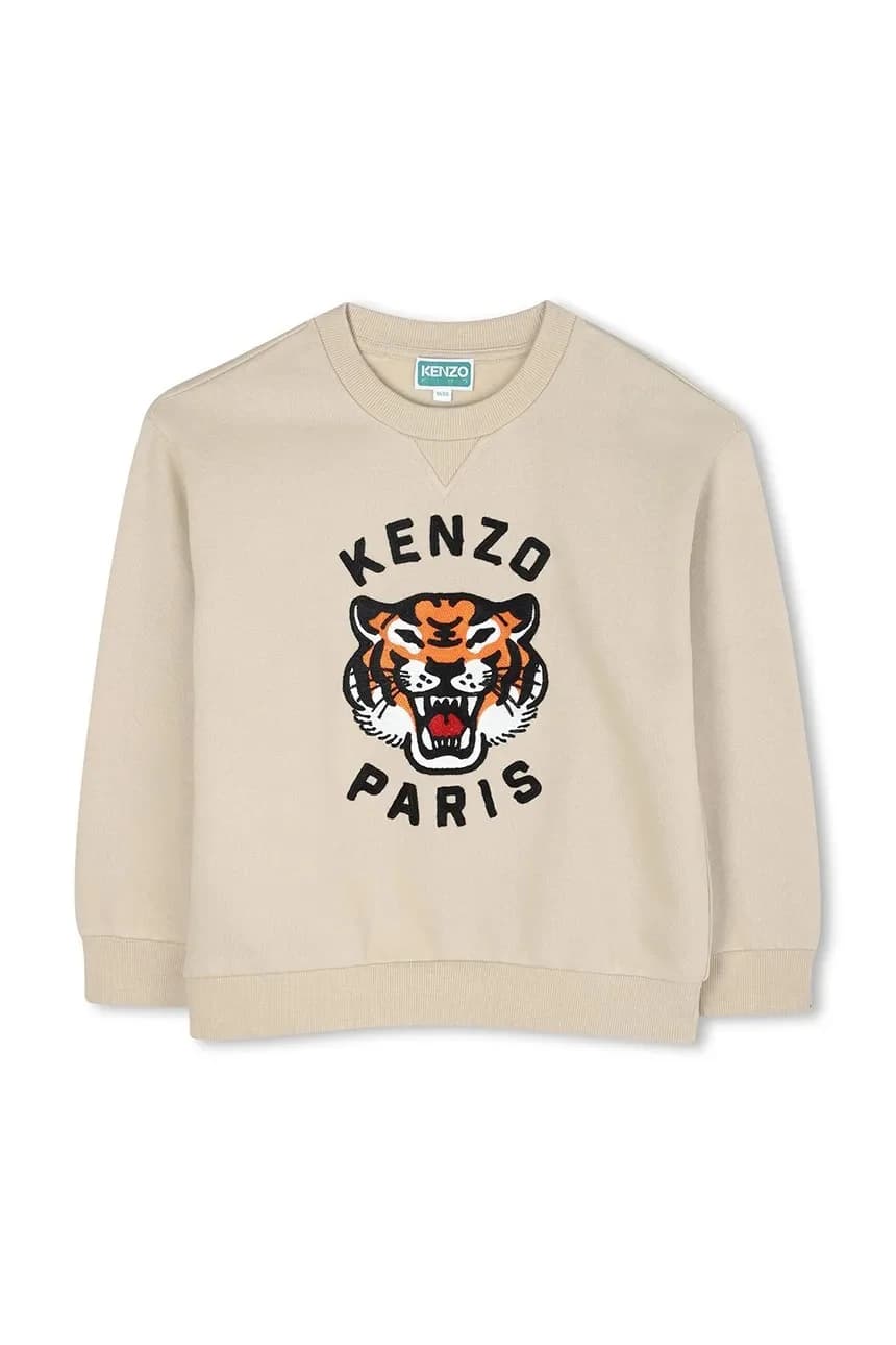 Детская хлопковая толстовка - фото 2