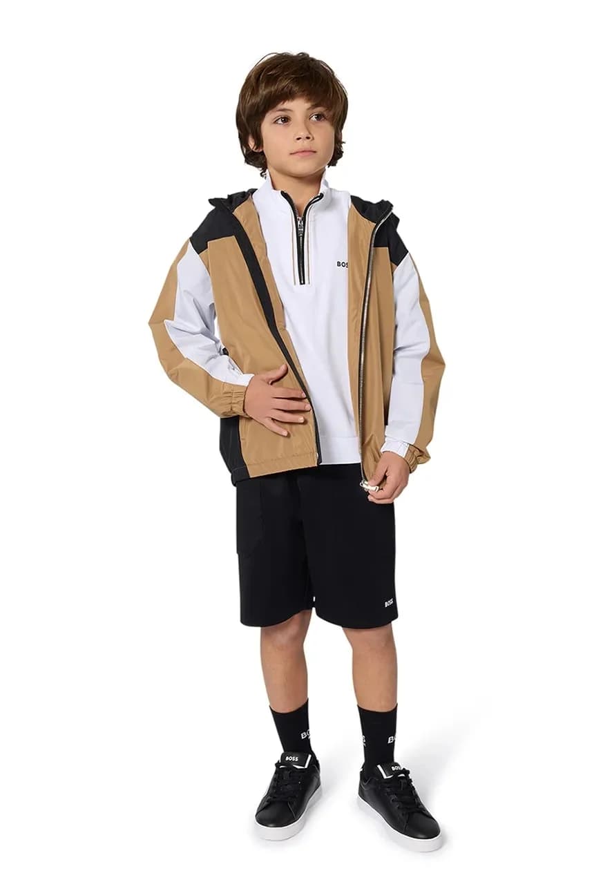 Детская толстовка