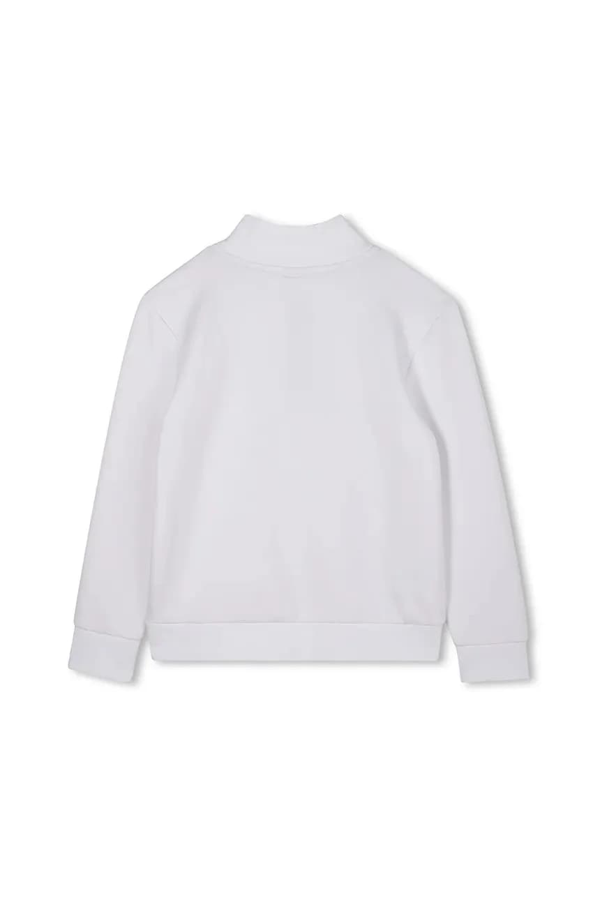 Детская толстовка - фото 3