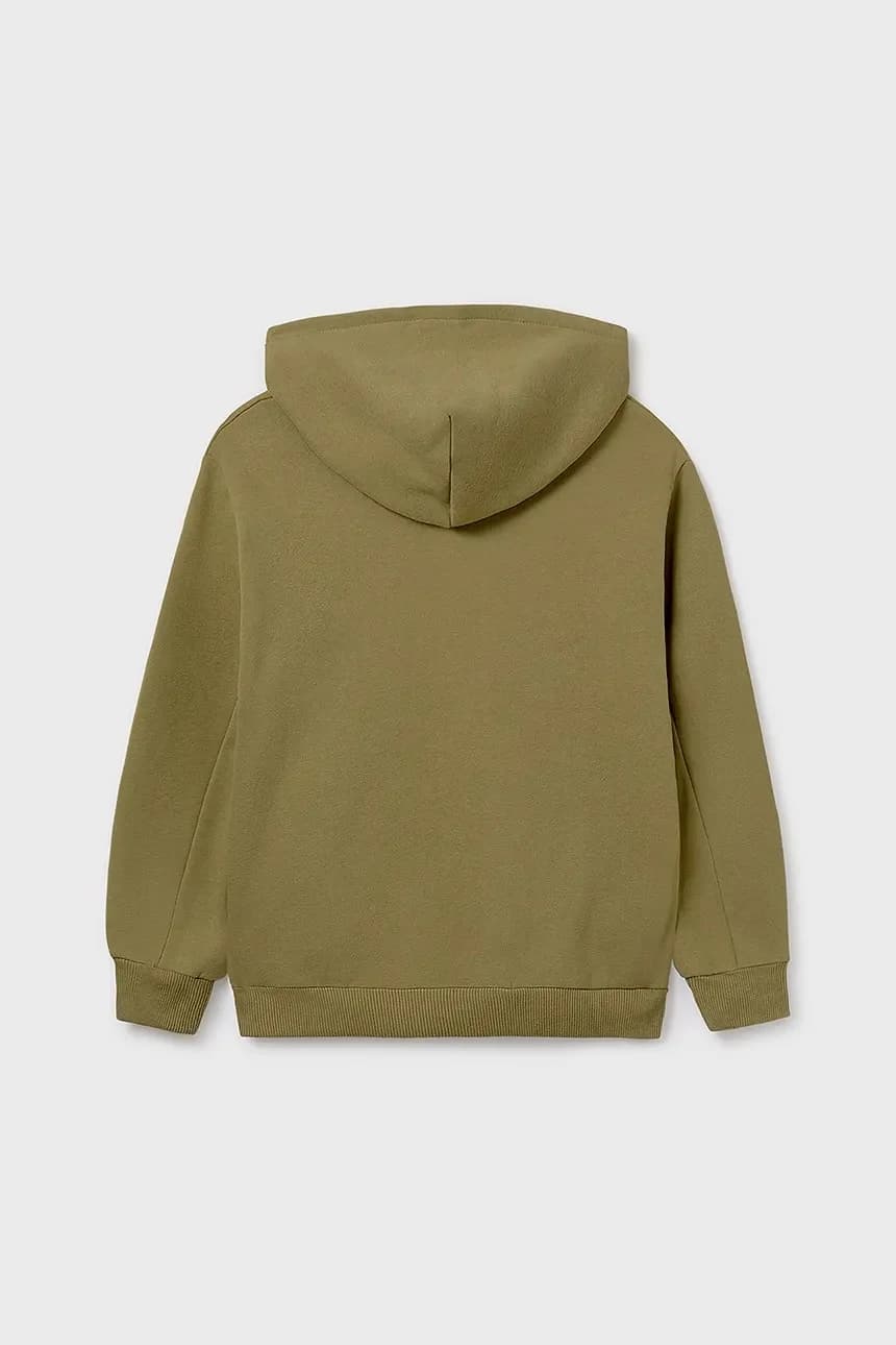 Детская толстовка - фото 3