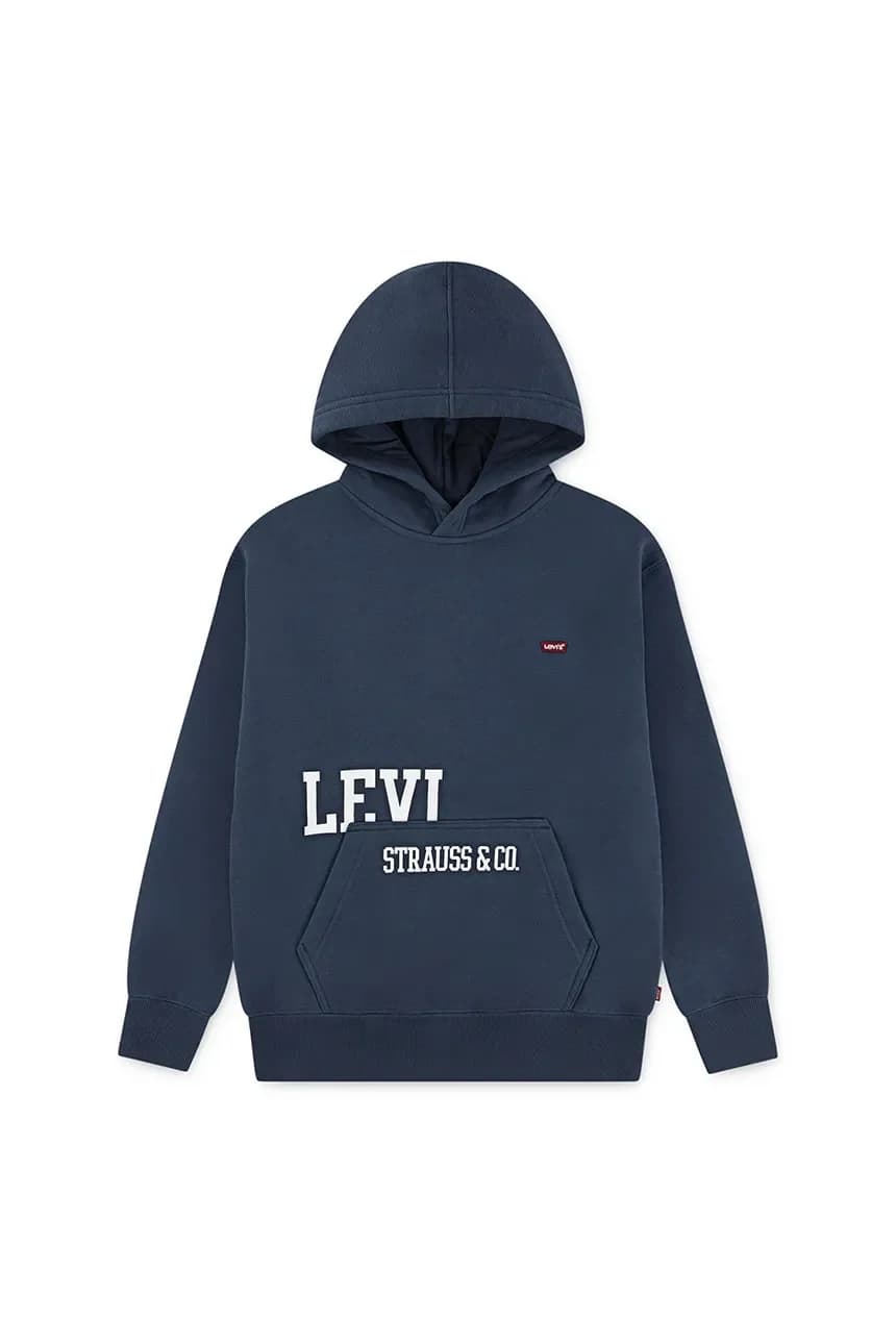 Детская толстовка CUTOFF Levi's HOODIE