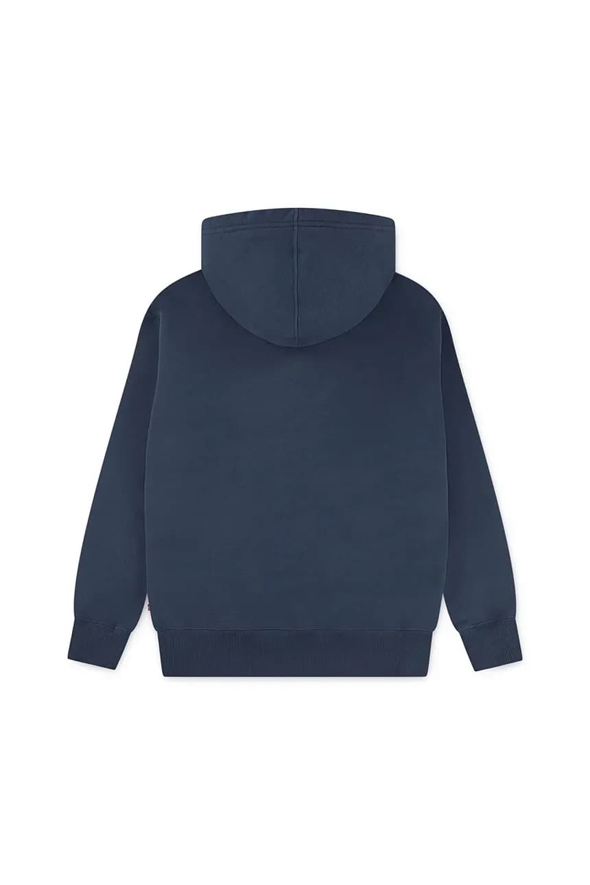 Детская толстовка CUTOFF Levi's HOODIE - фото 2