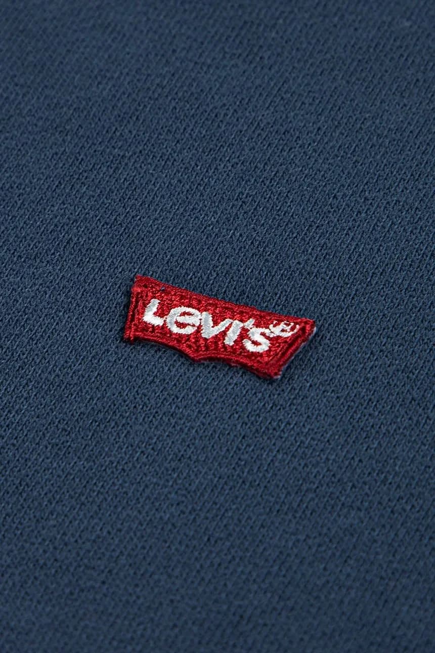 Детская толстовка CUTOFF Levi's HOODIE - фото 3