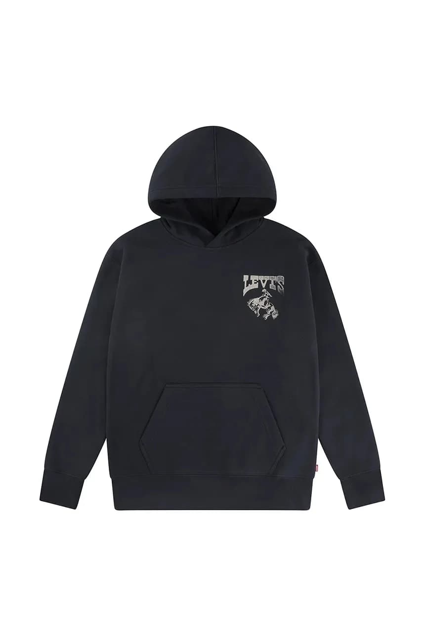 Детская толстовка RODEO READY HOODIE