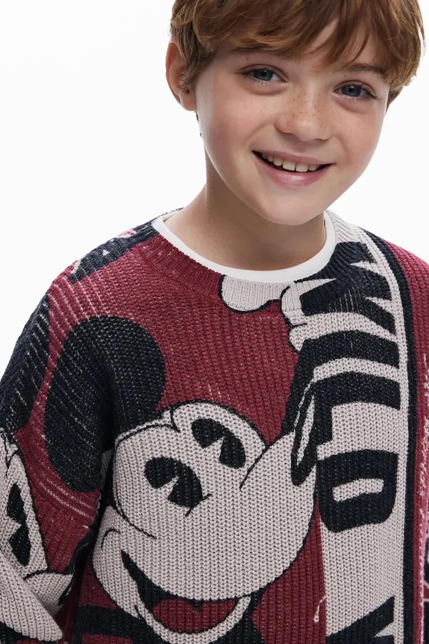 Детская толстовка - фото 5