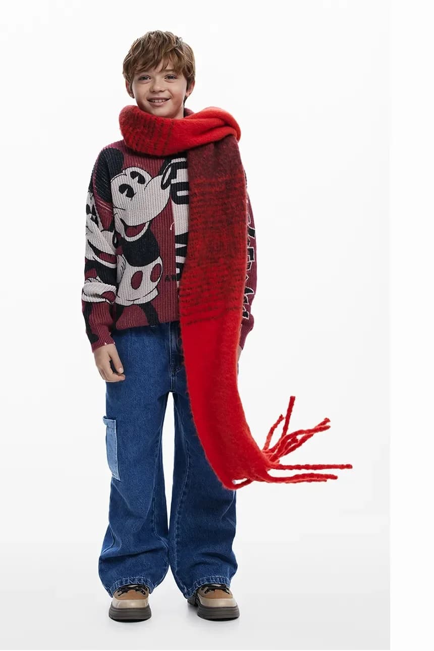 Детская толстовка - фото 6