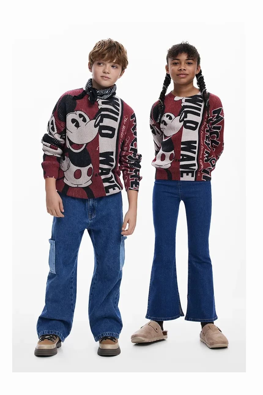 Детская толстовка - фото 7