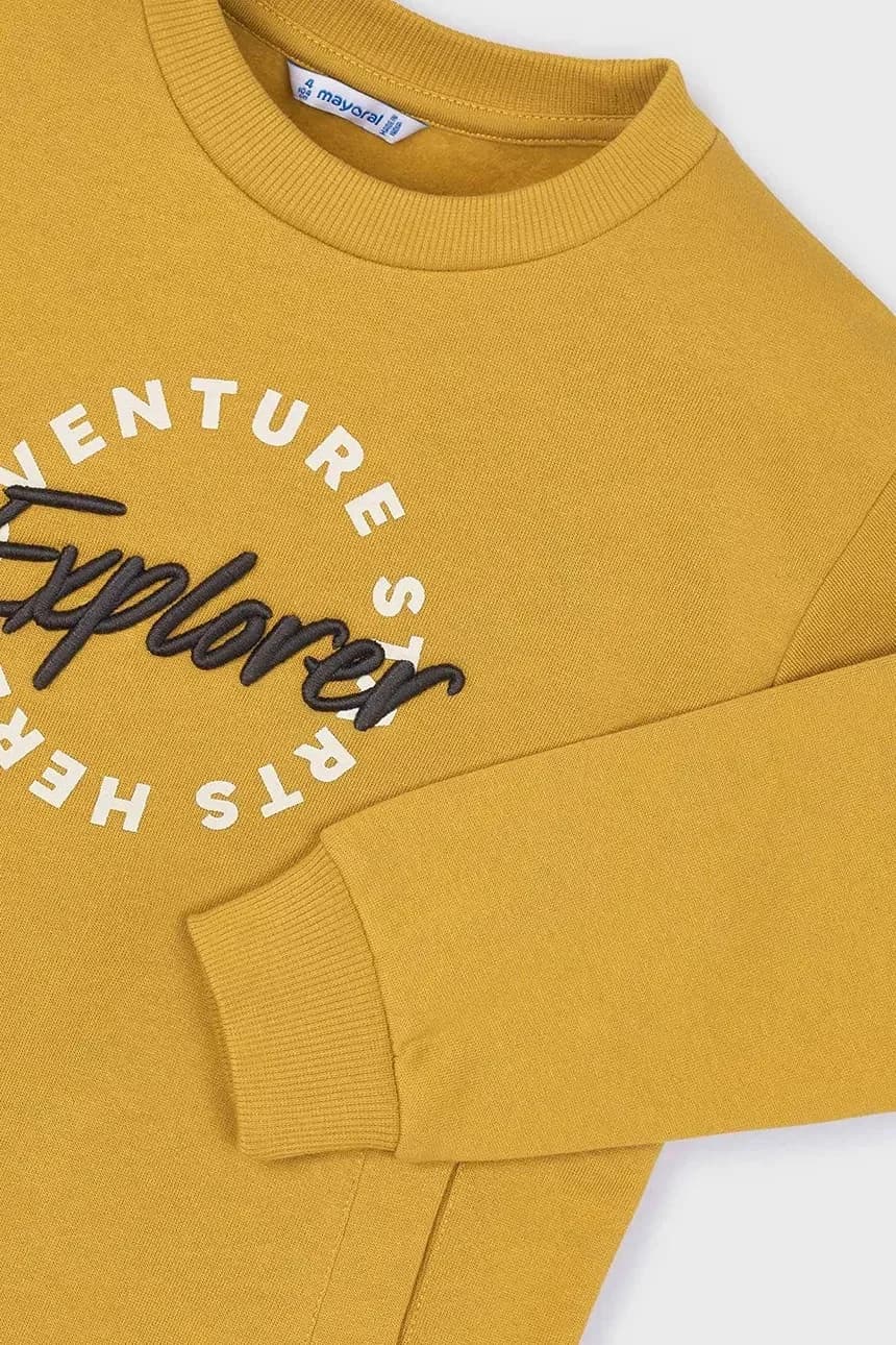 Детская толстовка - фото 4