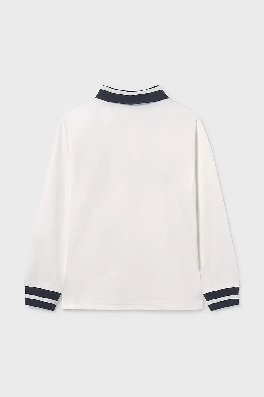 Блуза - фото 3