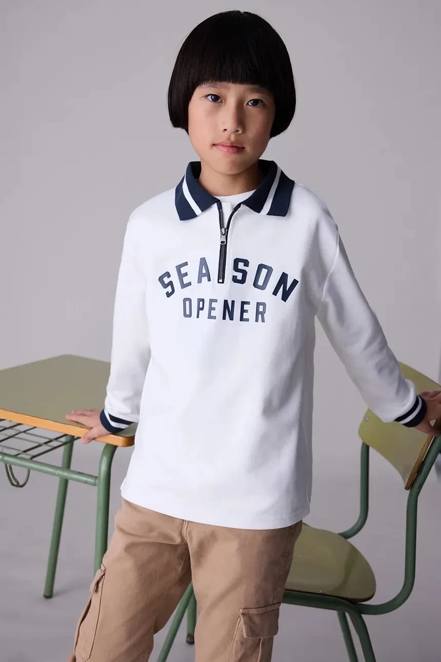 Блуза - фото 6