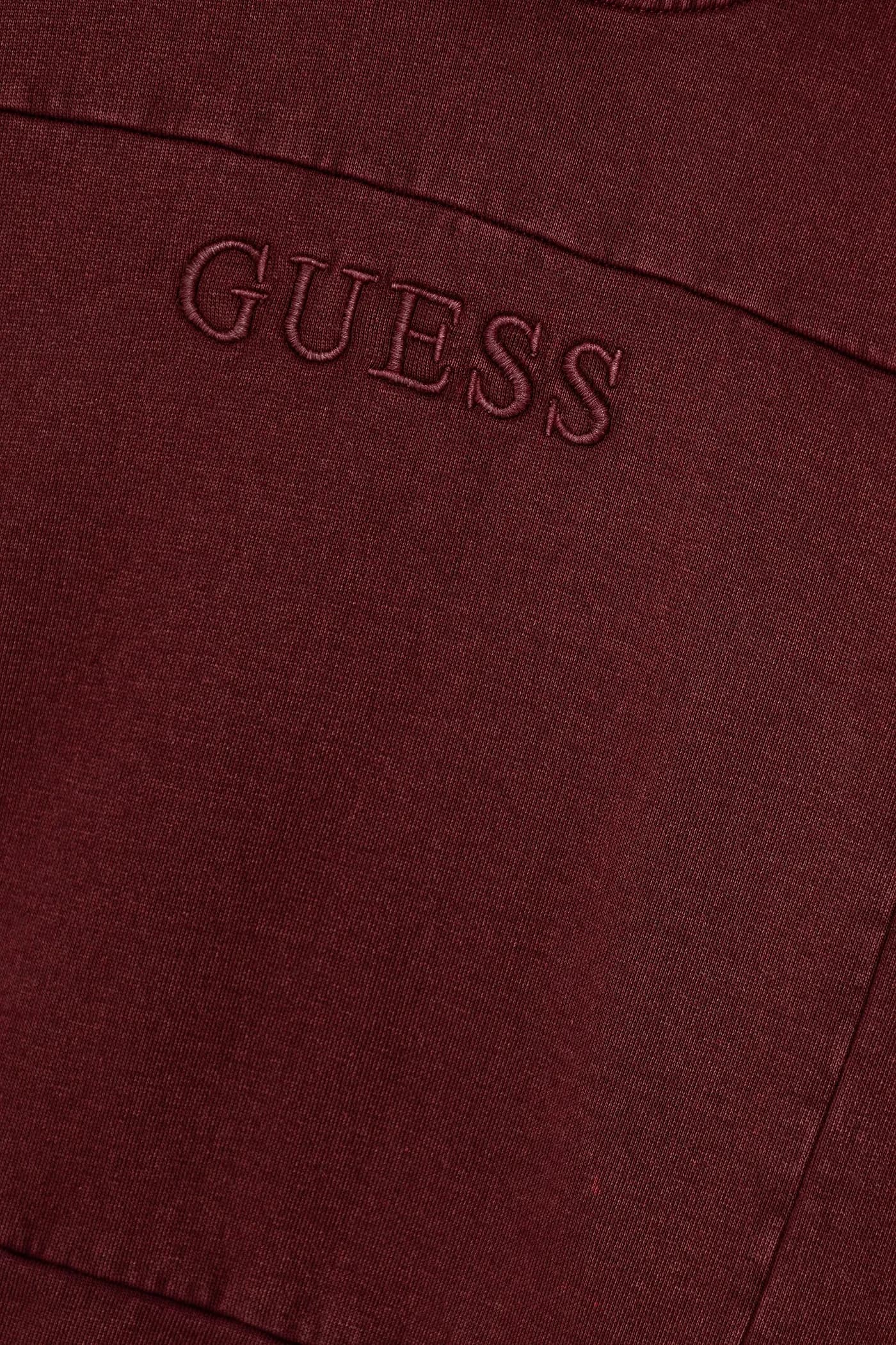 Детская хлопковая толстовка - фото 3