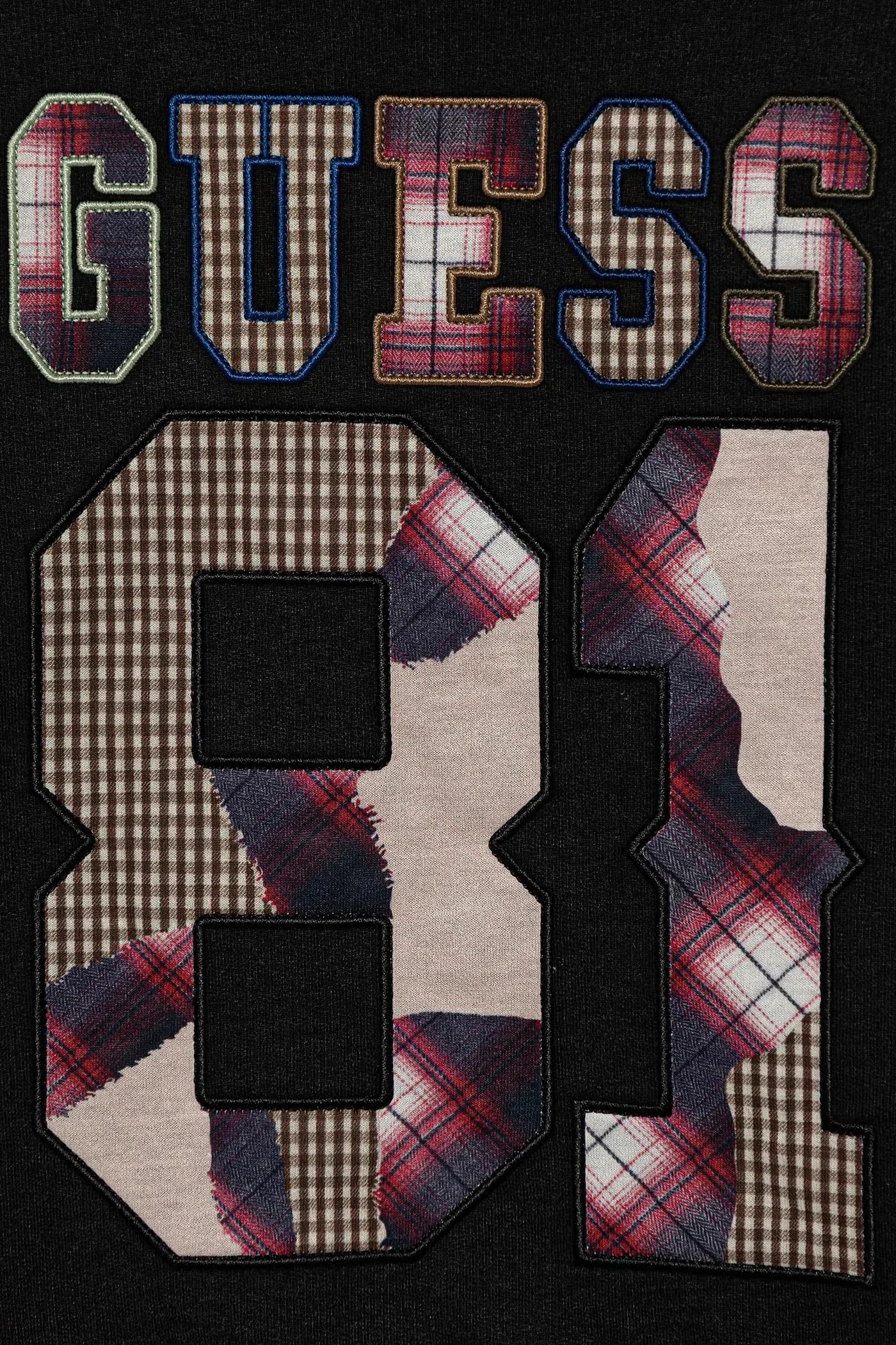 Детская хлопковая толстовка - фото 3