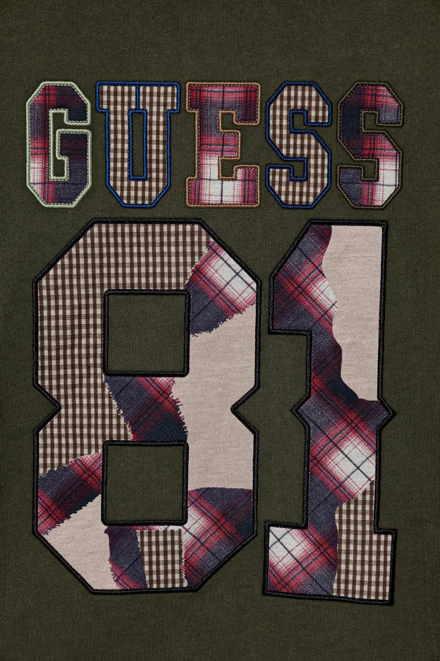 Детская хлопковая толстовка - фото 3