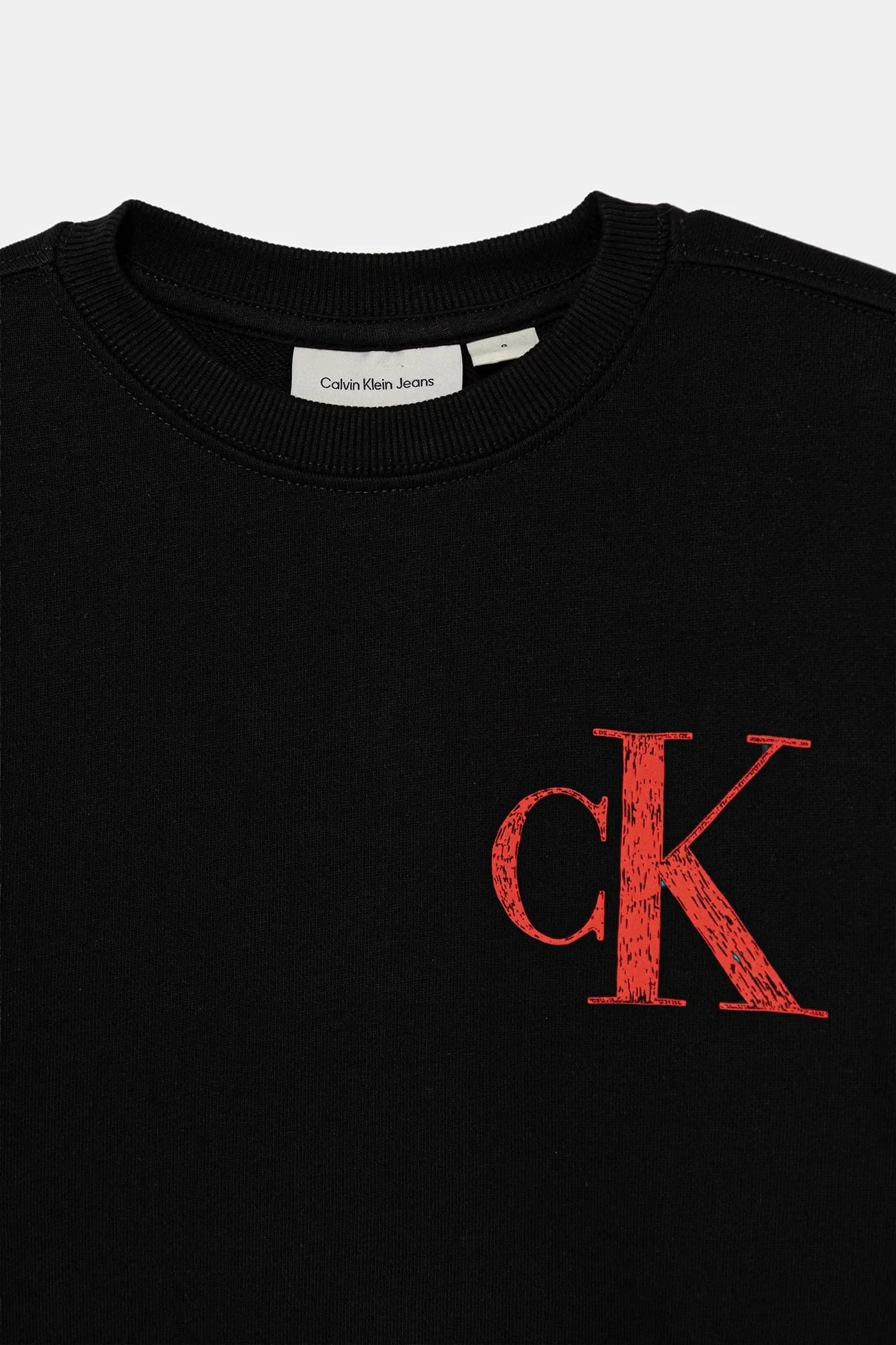 Детская хлопковая толстовка - фото 3