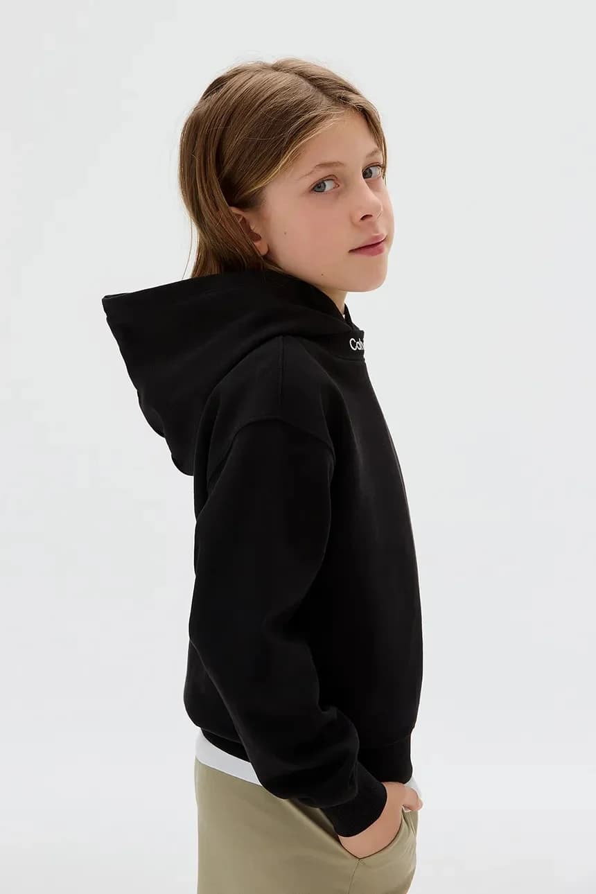 Детская хлопковая толстовка - фото 6