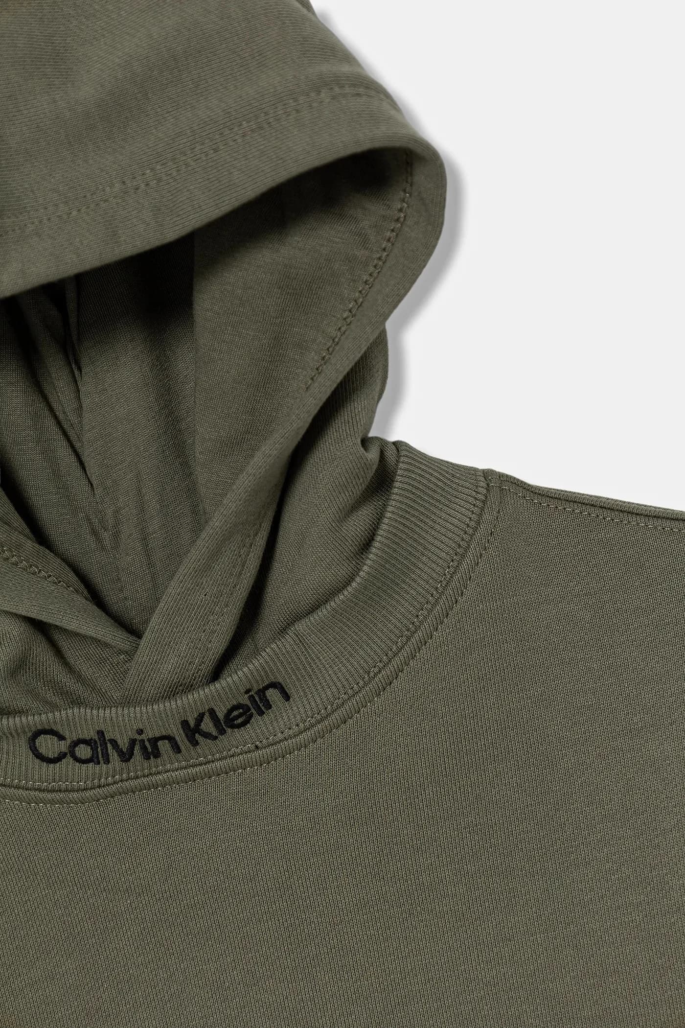 Детская хлопковая толстовка - фото 4