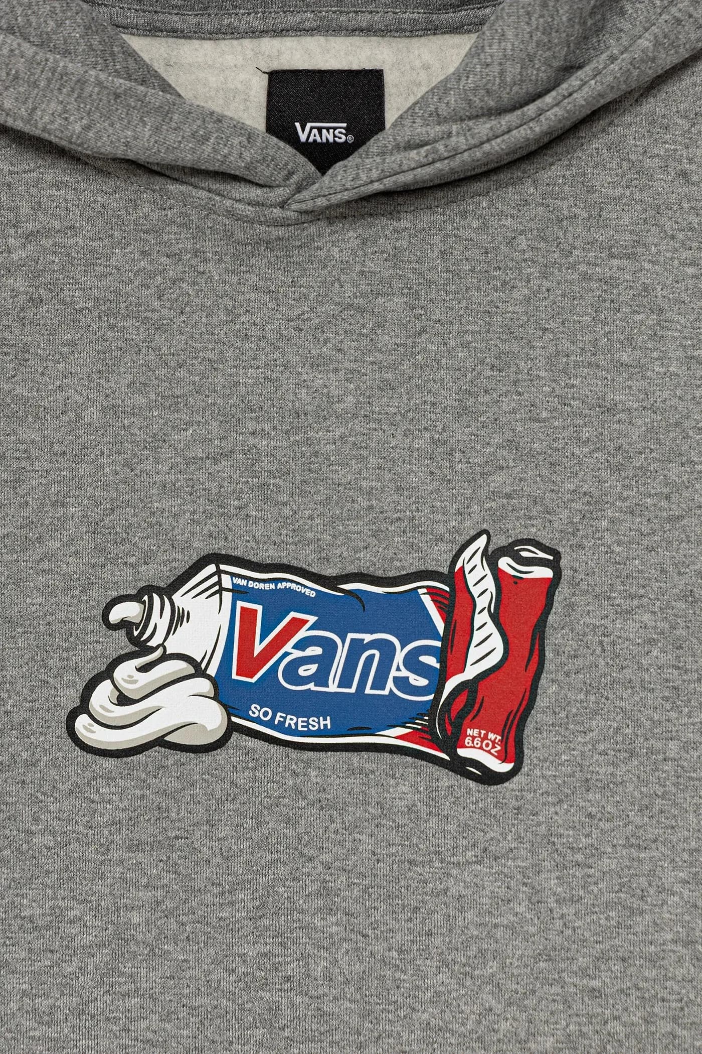 Детский свитшот Fresh Pullover - фото 3