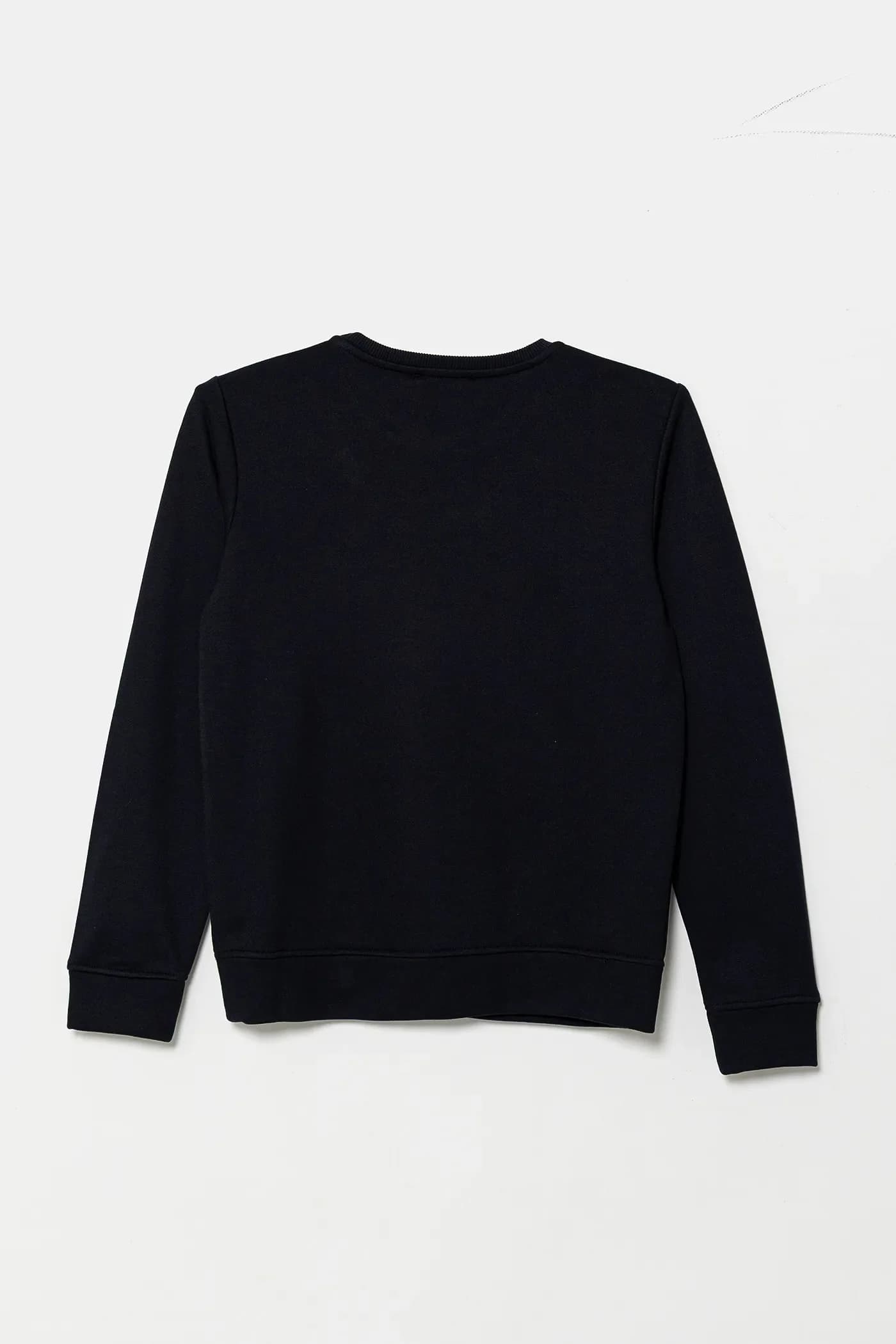 Детская толстовка - фото 2