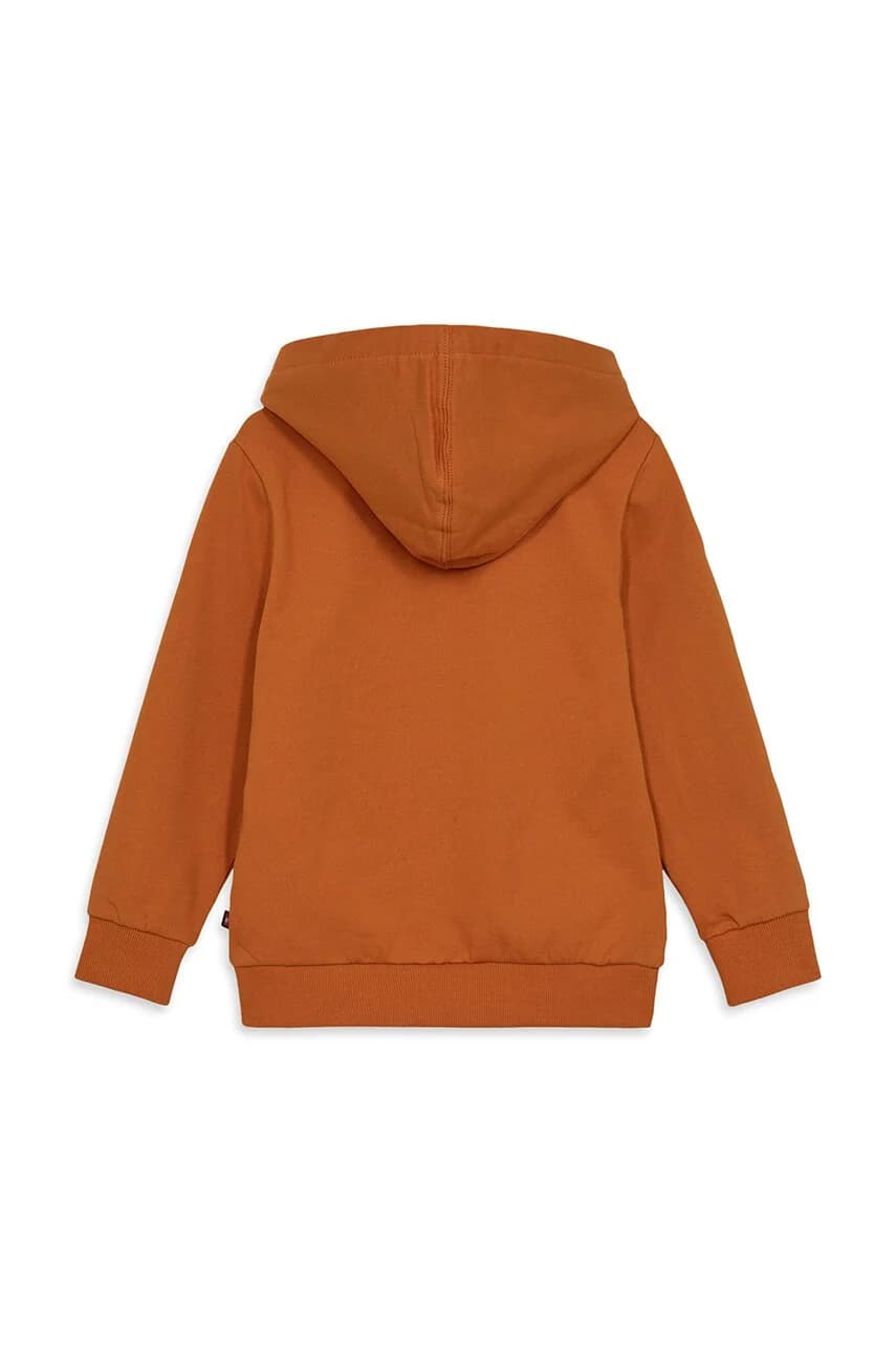 Детская хлопковая толстовка LWSCOUT 611 - фото 3