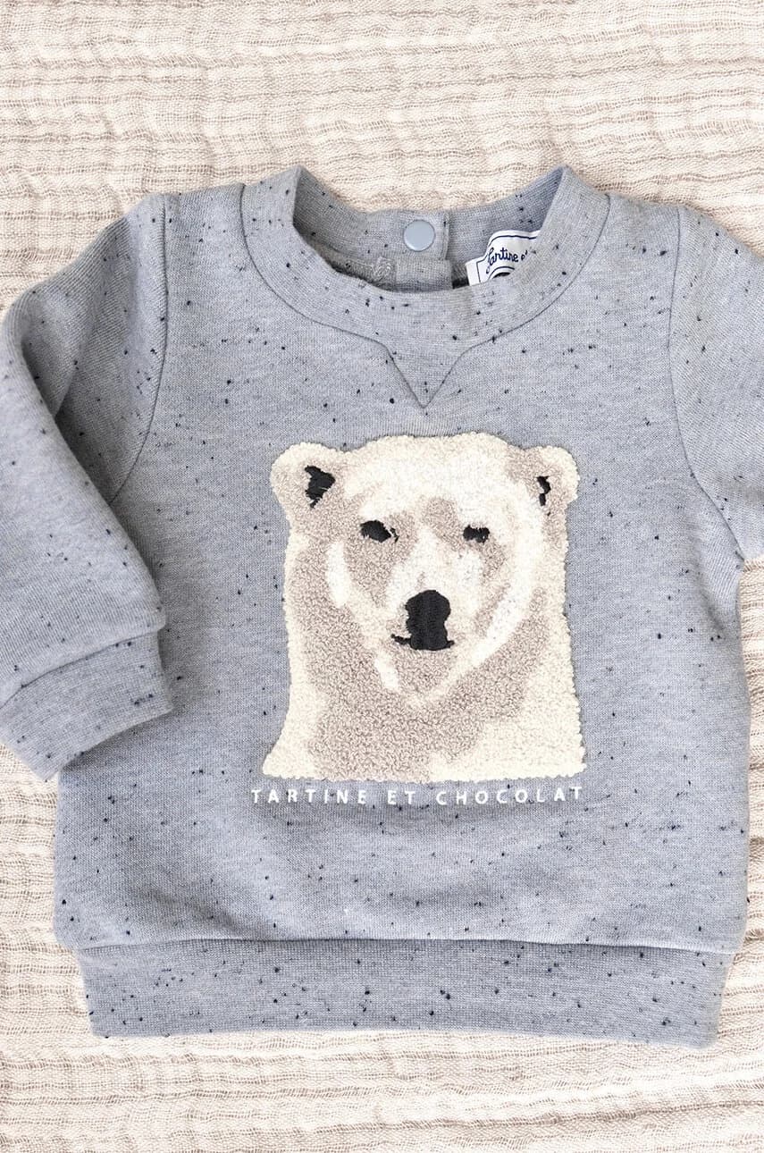 Детская толстовка - фото 5