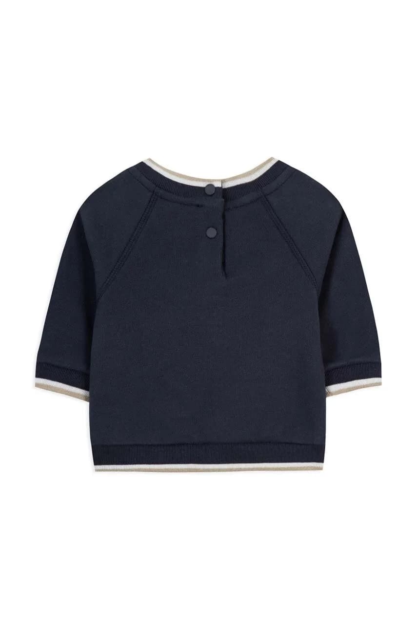 Хлопковая детская толстовка - фото 3