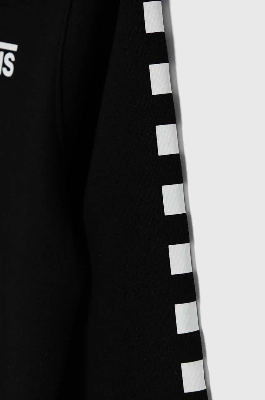 Детская толстовка EXPOSITION CHECK II CREW - фото 3