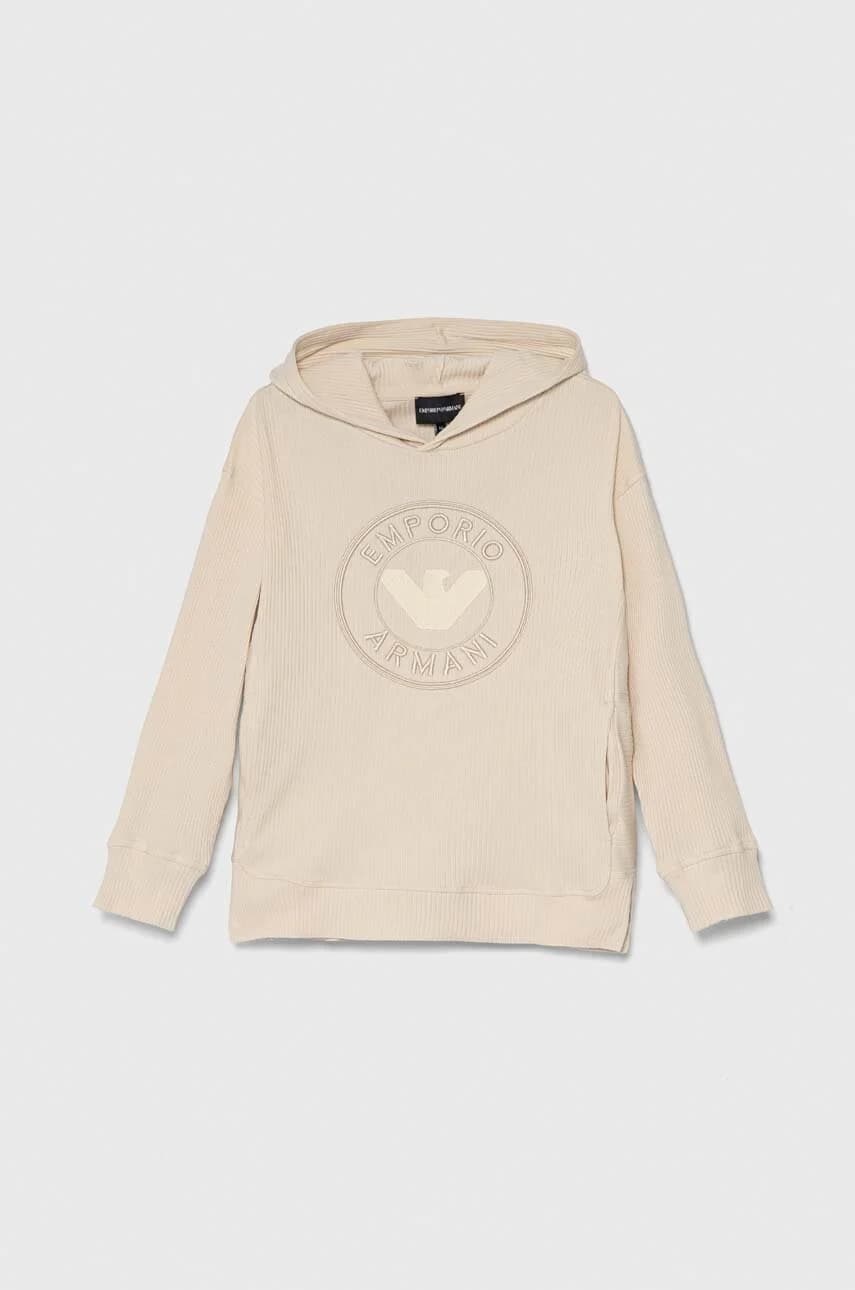 Детская толстовка