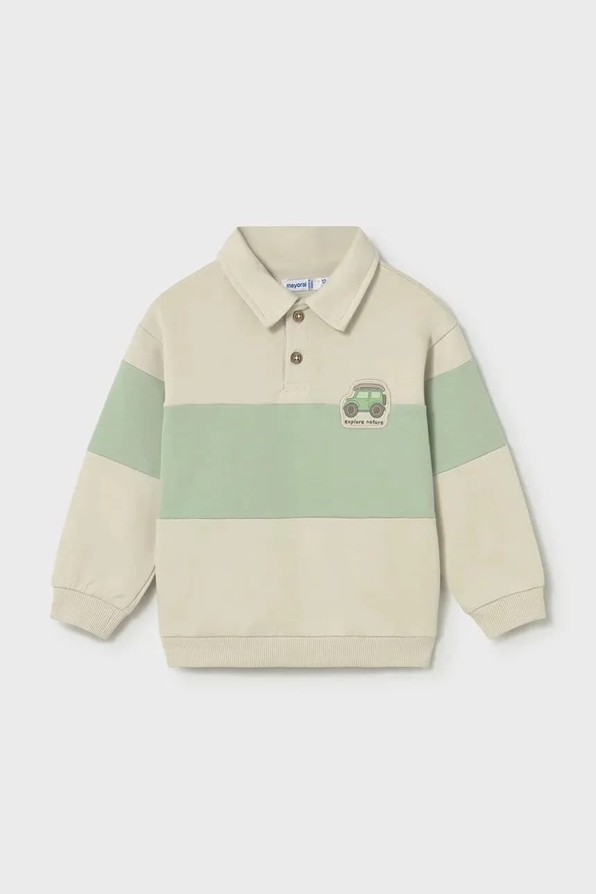 Детская толстовка