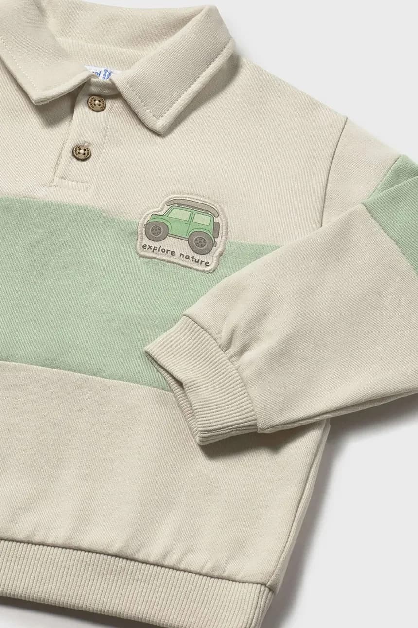 Детская толстовка - фото 3