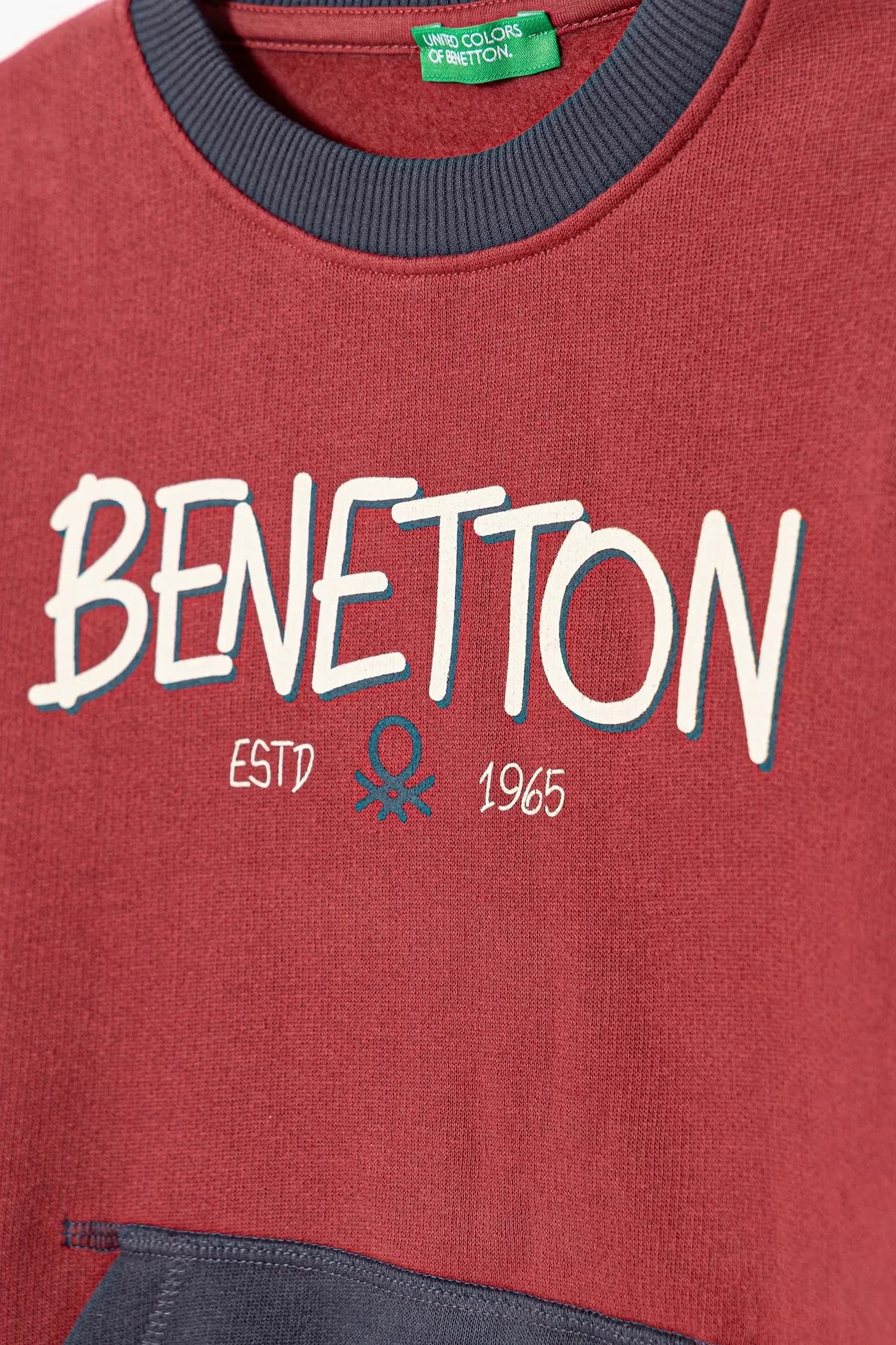 Детская толстовка - фото 4