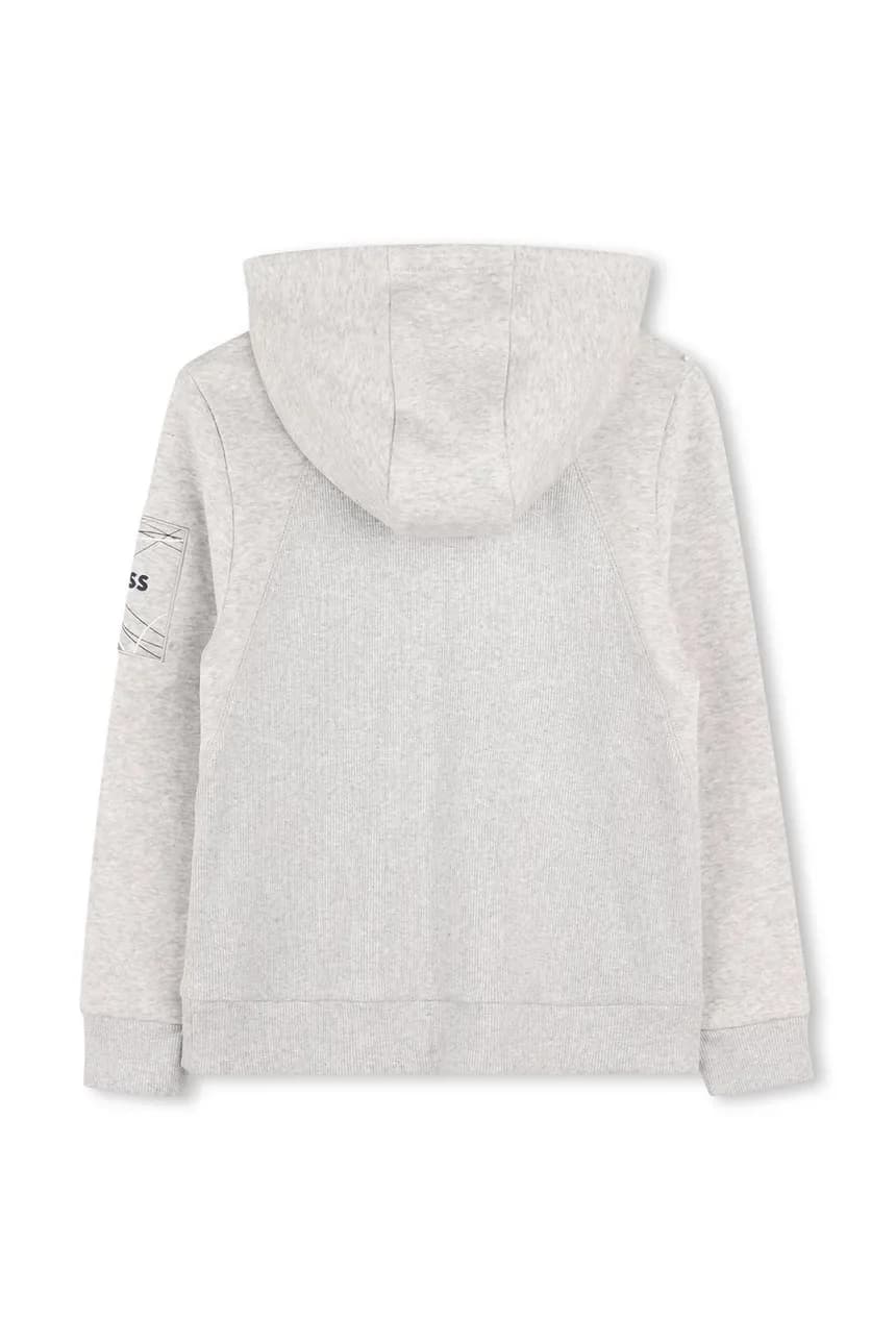 Детская толстовка - фото 2