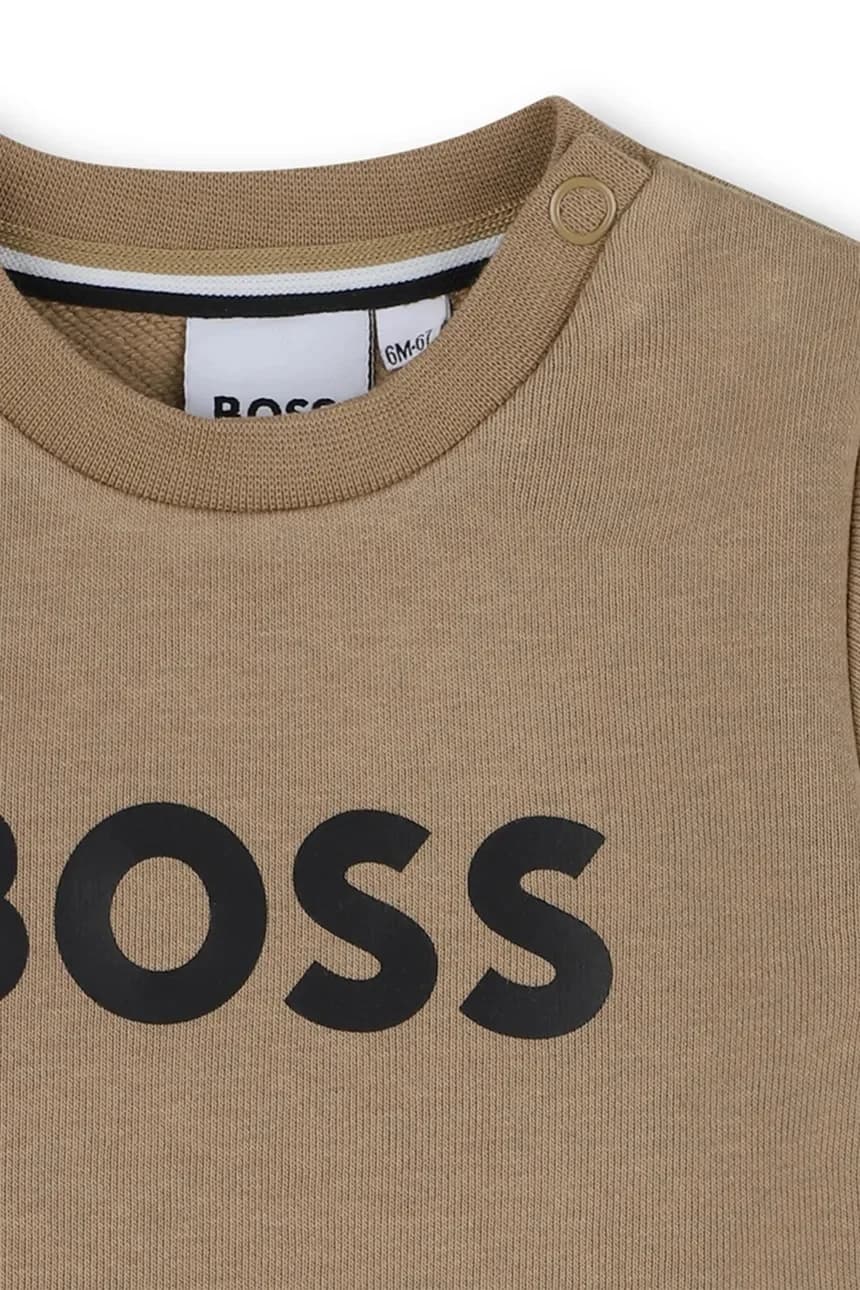 Детская толстовка - фото 3