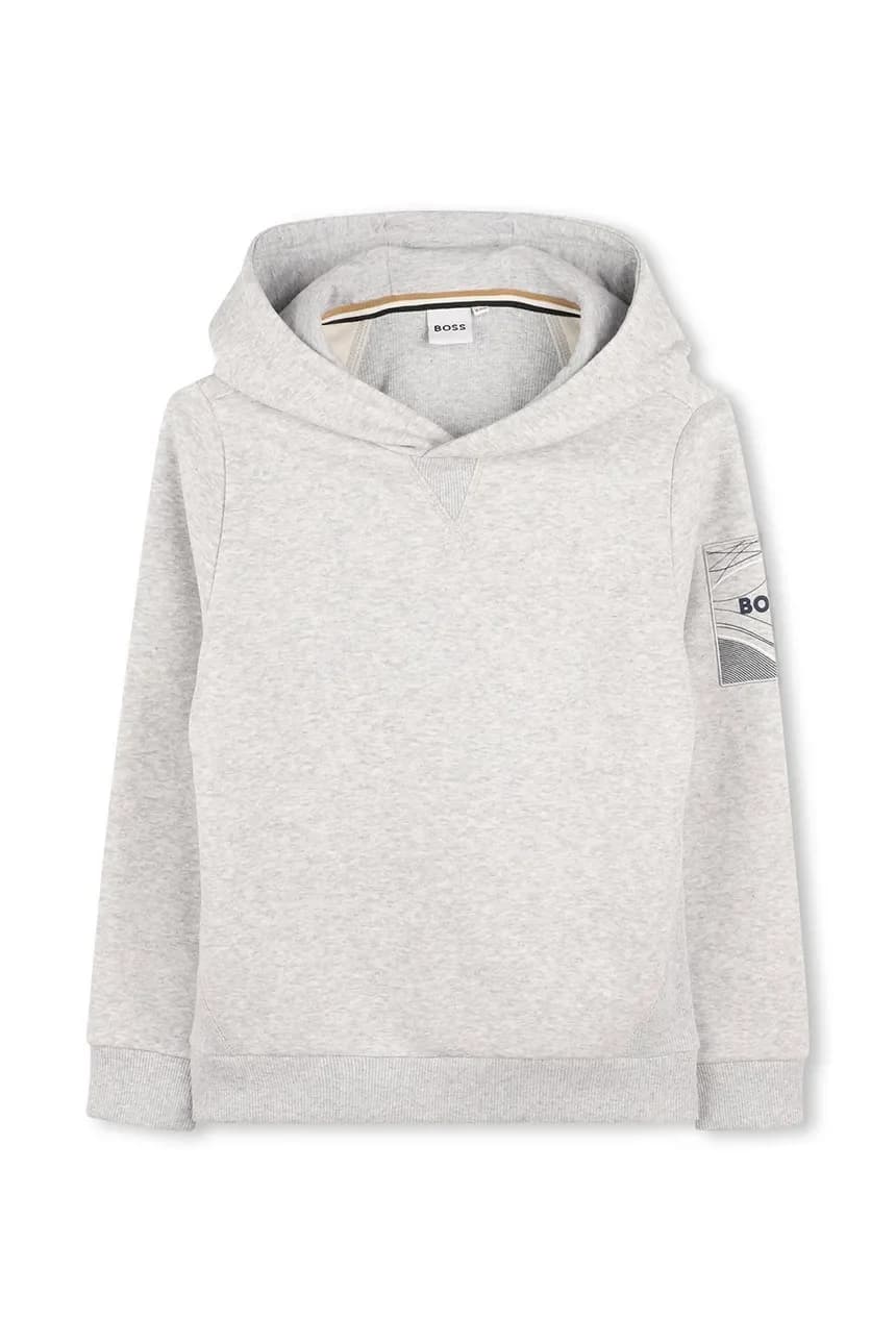 Детская толстовка