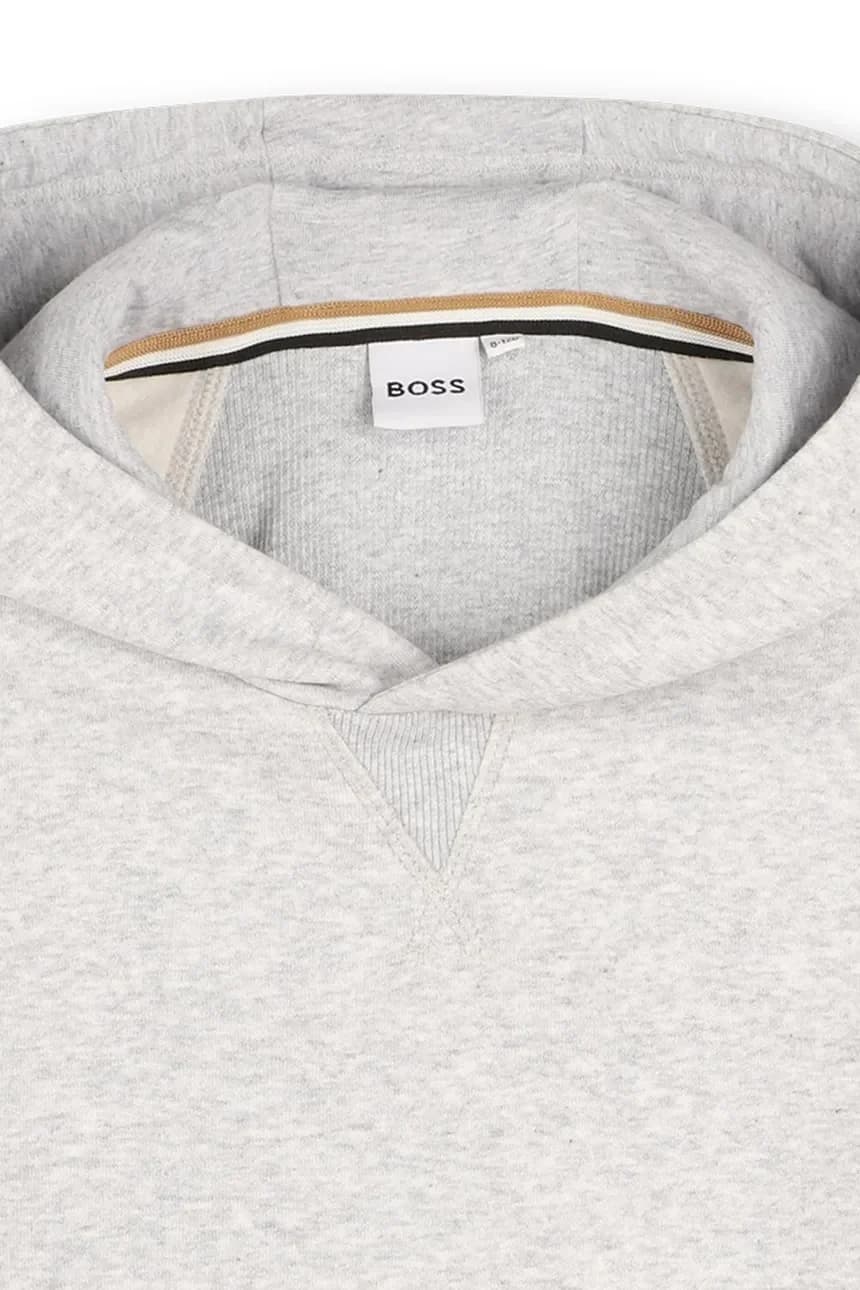 Детская толстовка - фото 3