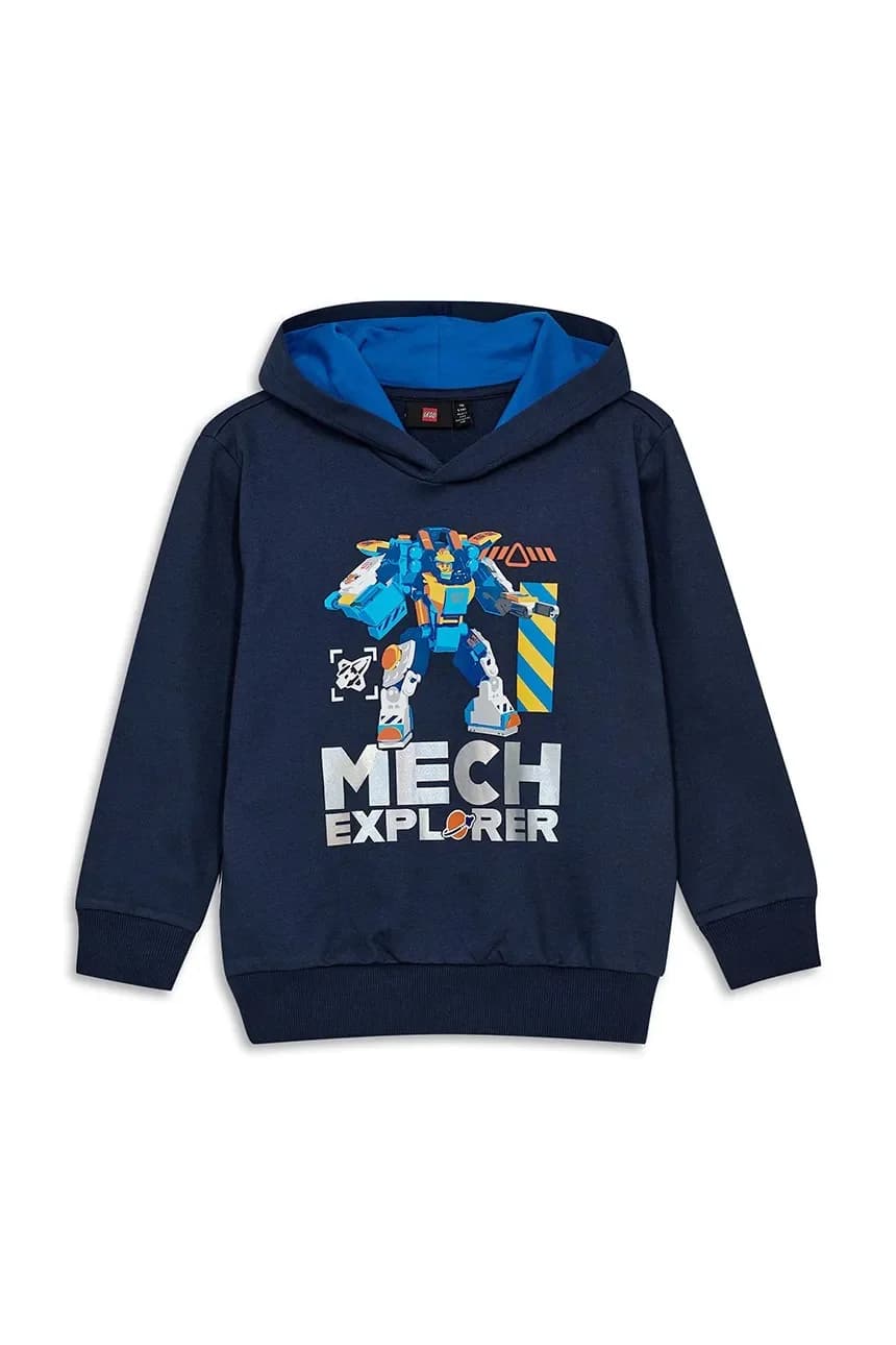 LWSAKU 707 толстовка