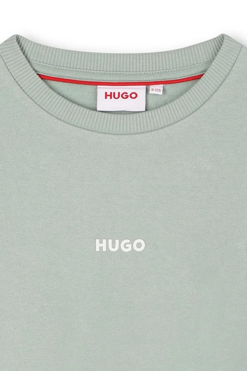 Детская толстовка - фото 3