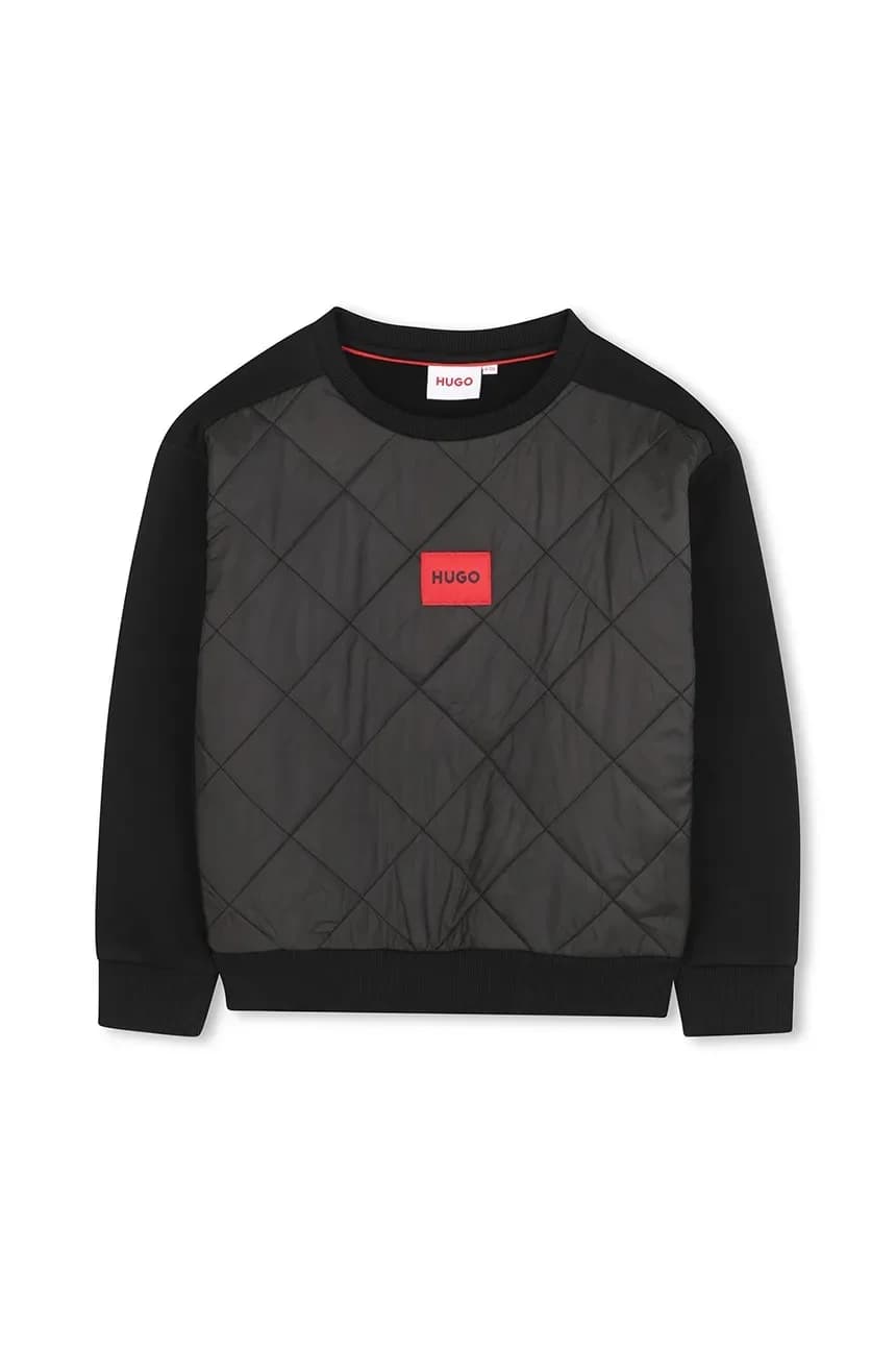 Детская толстовка