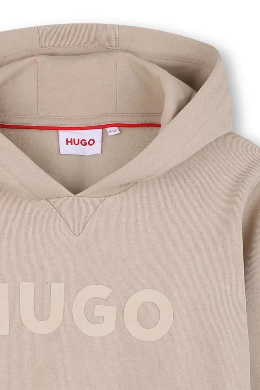 Детская толстовка - фото 3