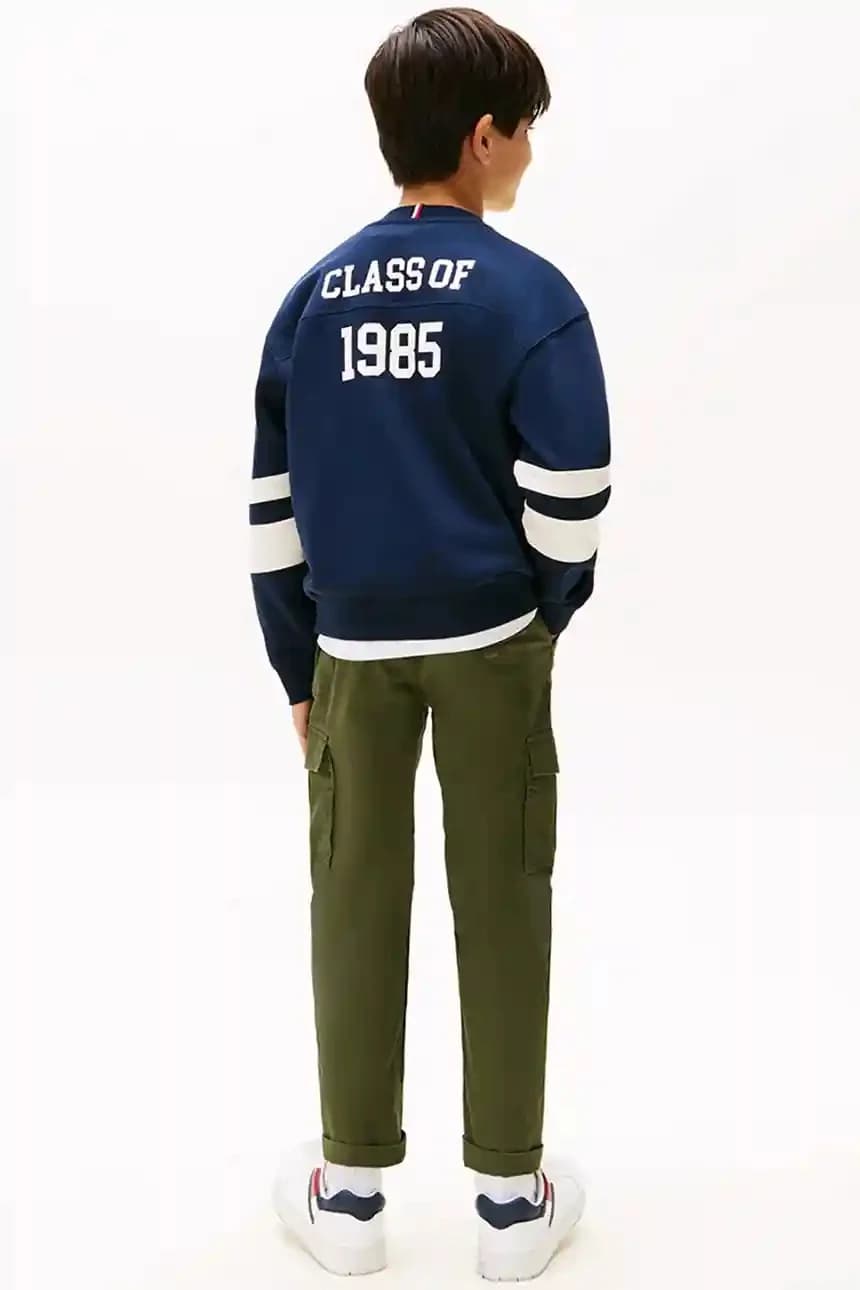 Детская толстовка - фото 4