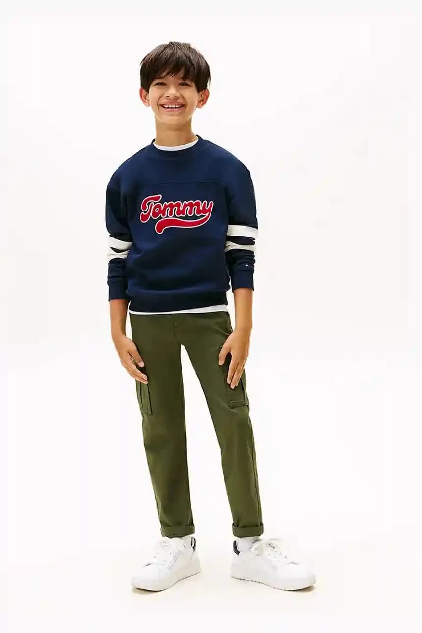 Детская толстовка - фото 5