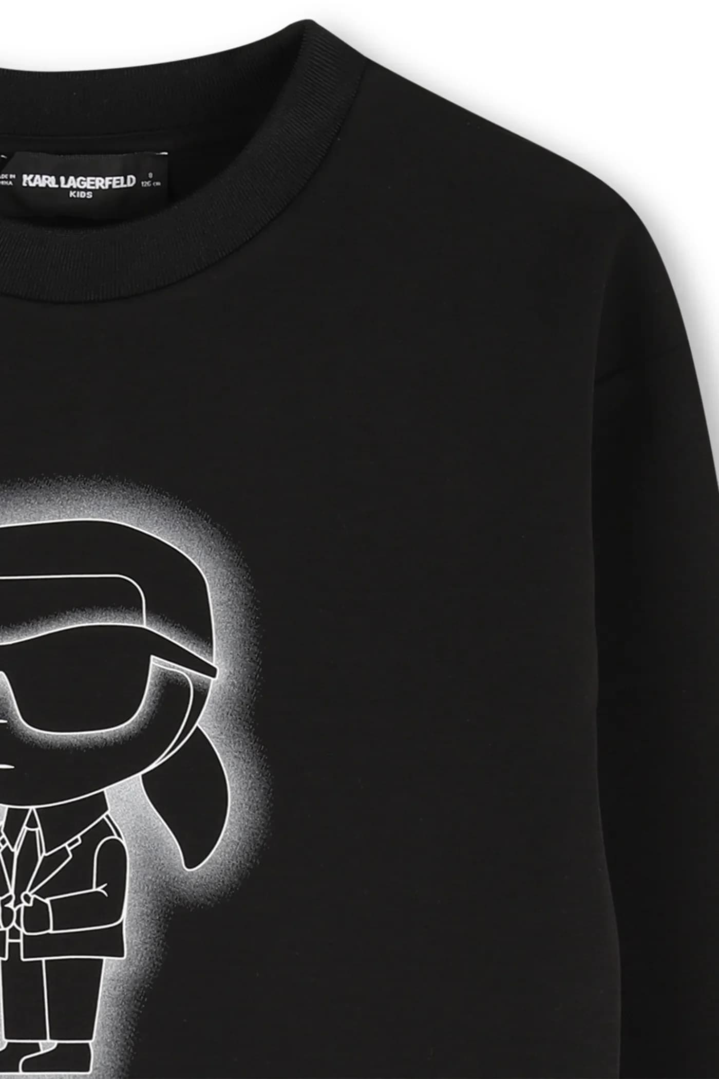 Детская толстовка - фото 4