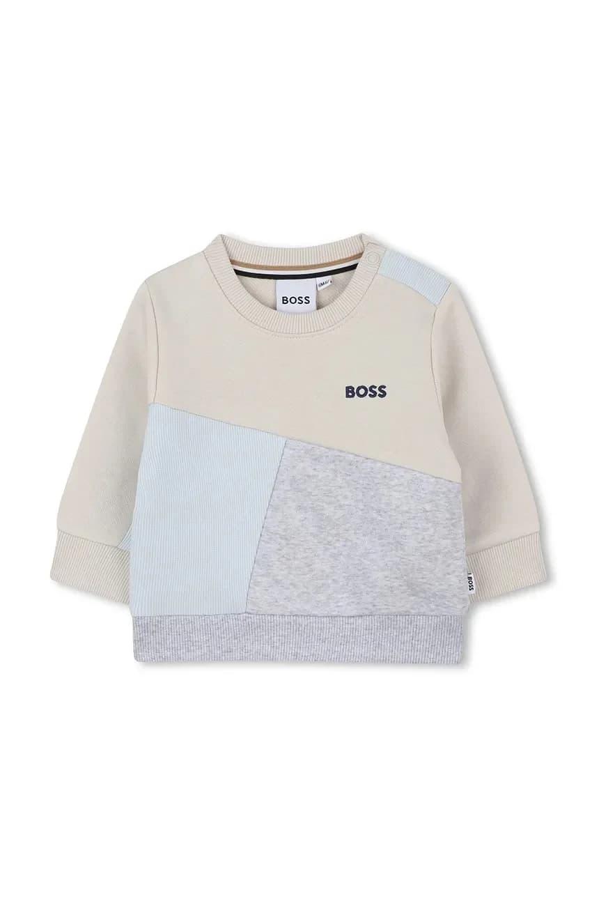 Детская толстовка