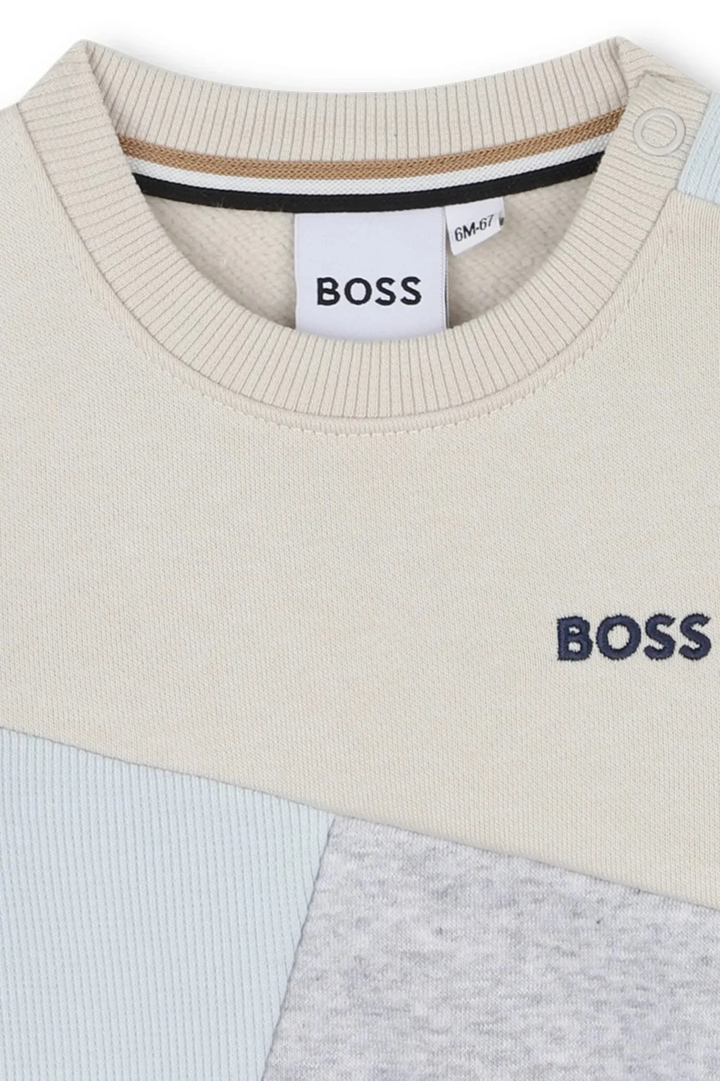 Детская толстовка - фото 3