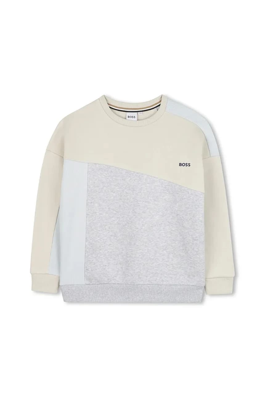 Детская толстовка - фото 2