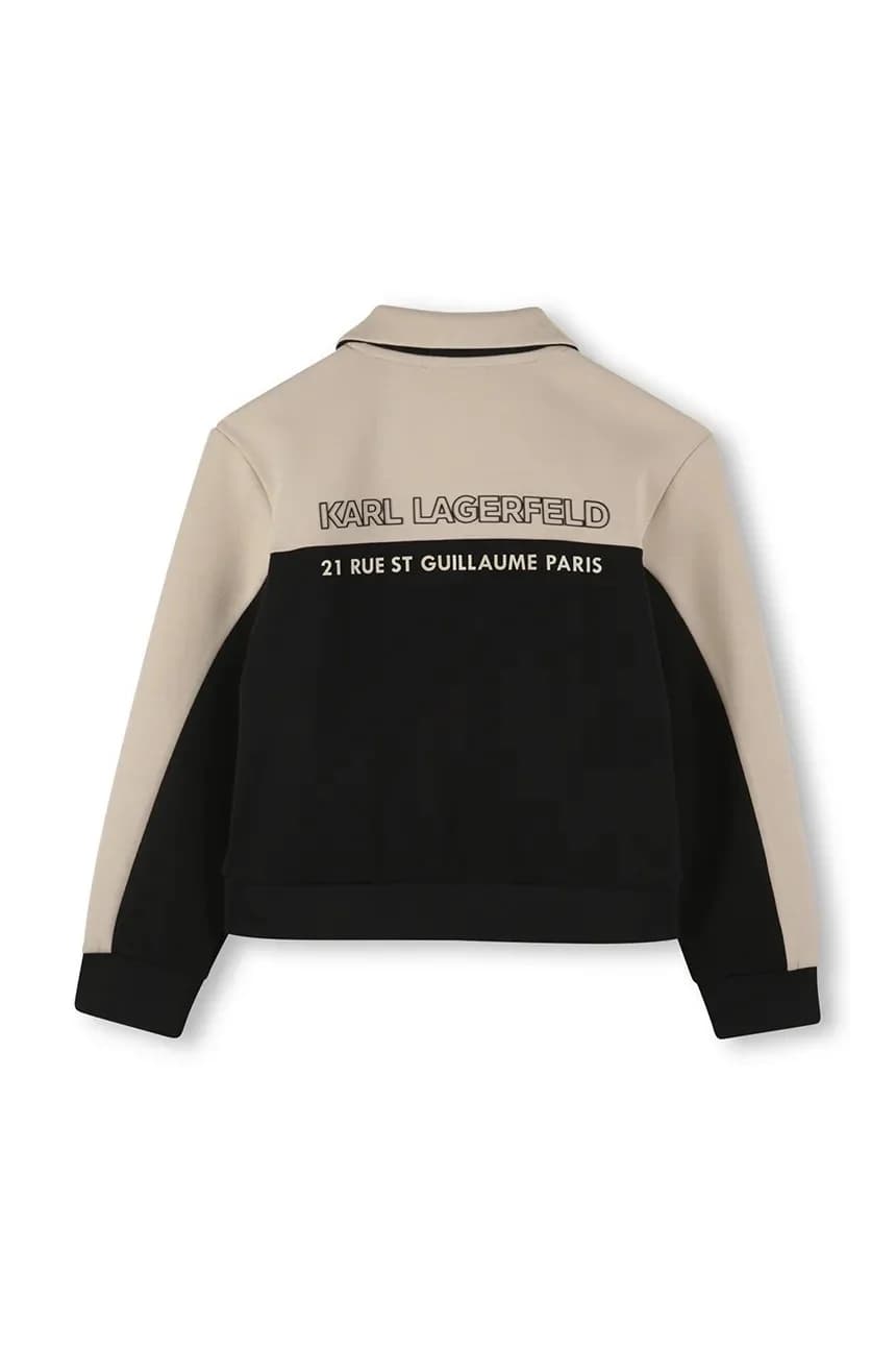 Детская толстовка - фото 3