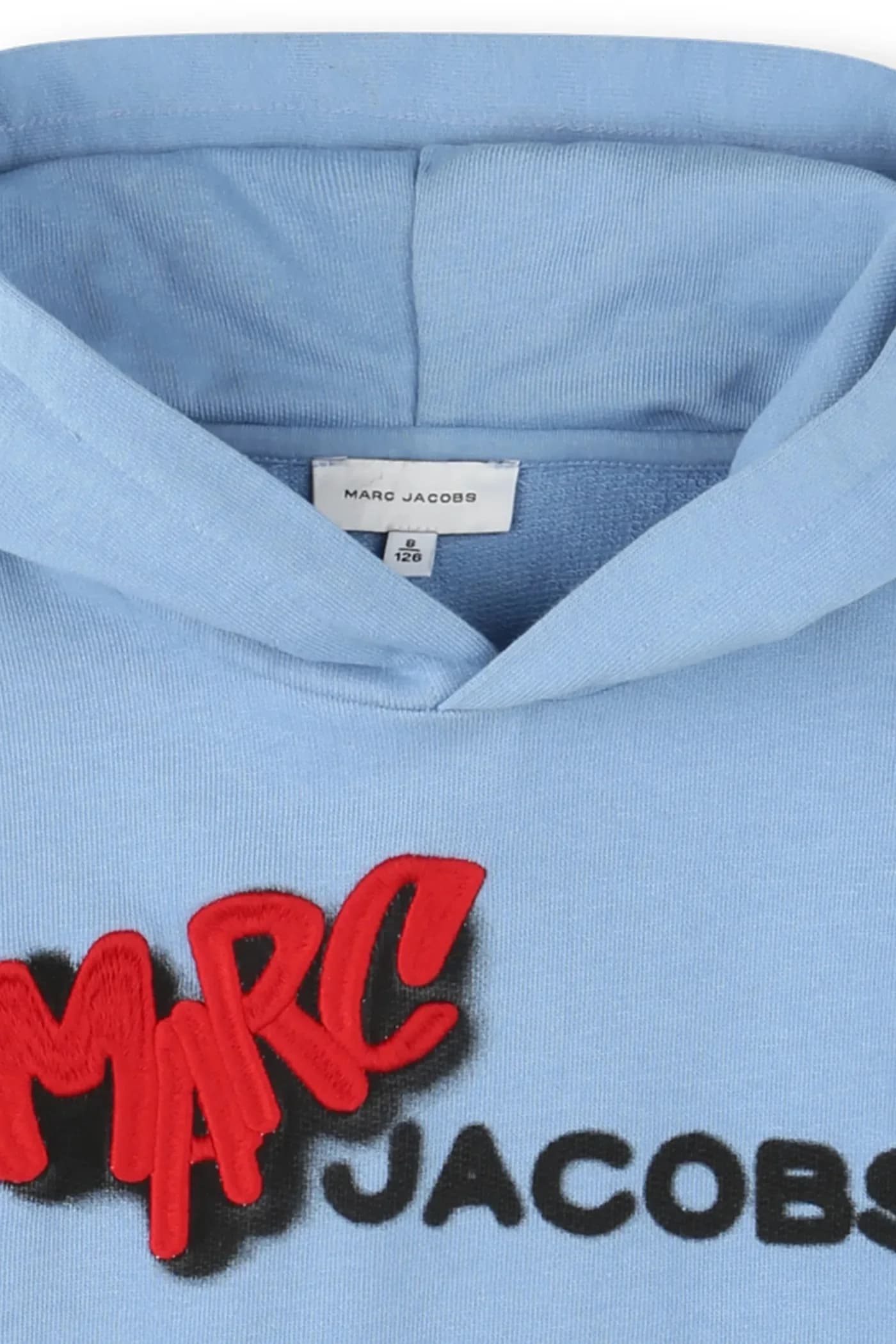 Детская хлопковая толстовка - фото 4