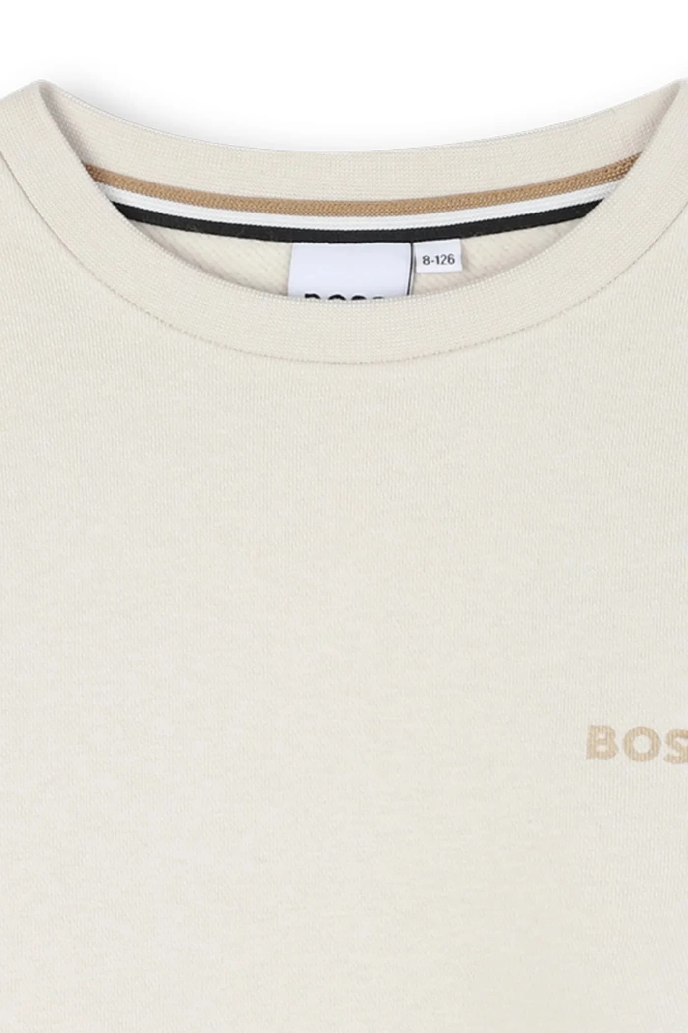 Детская толстовка - фото 3