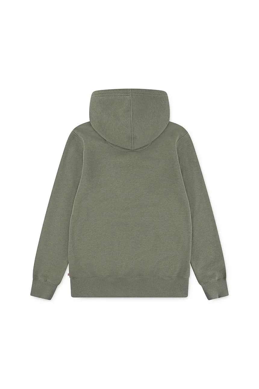 Детская толстовка MINI BATWING HOODIE - фото 2