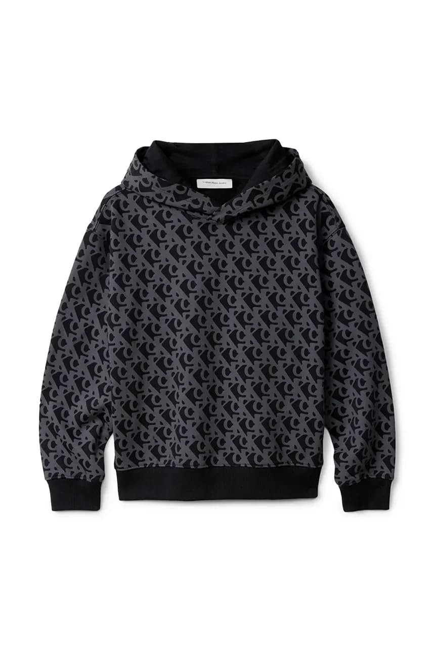 Детская хлопковая толстовка - фото 2